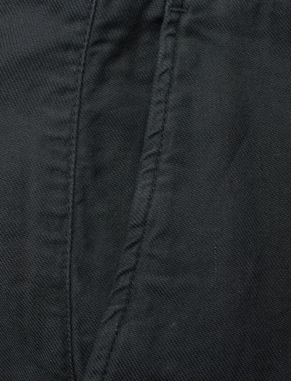 Morris - Fenix Linen Trouser - hørbukser - blue - 2