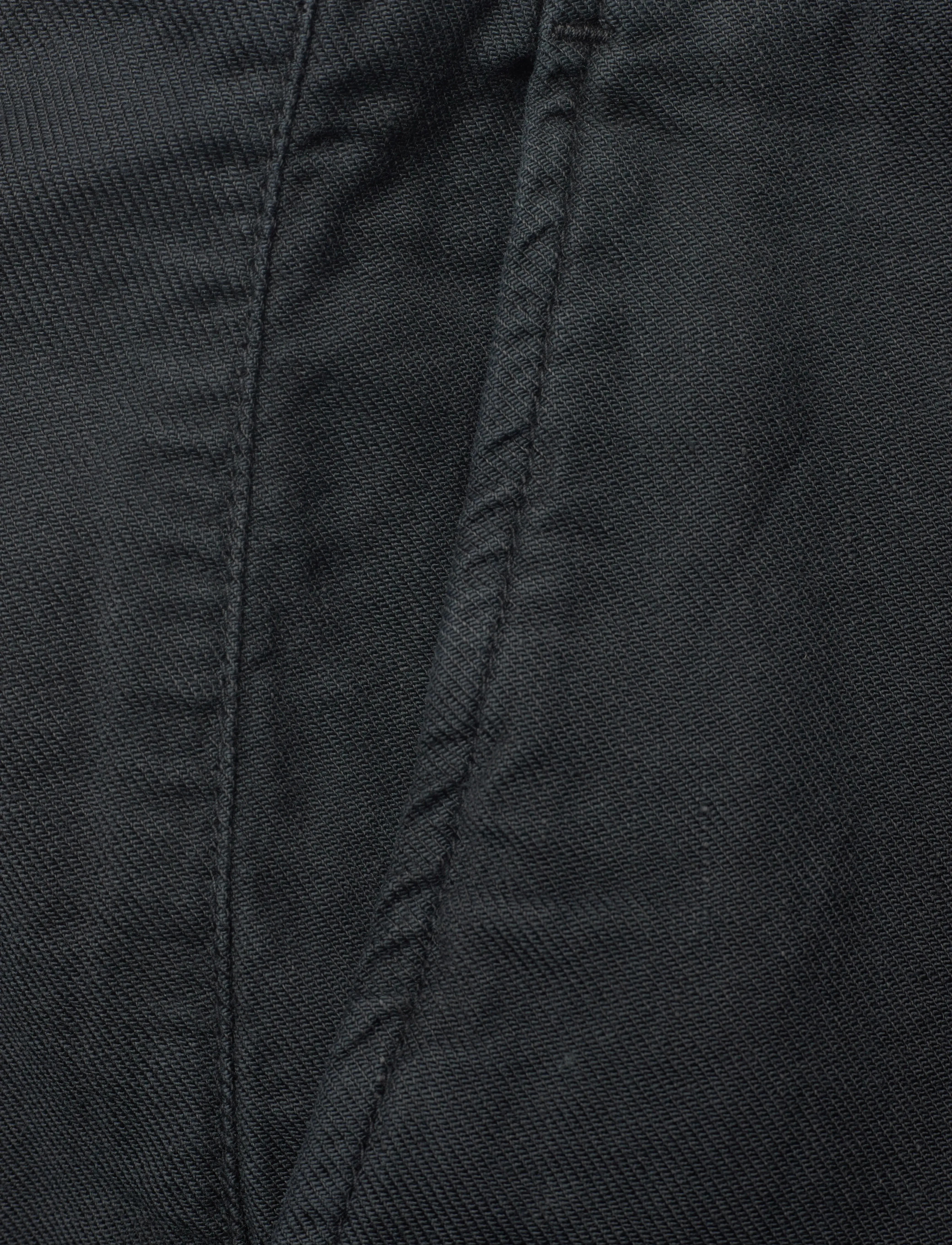Morris - Fenix Linen Trouser - leinenhosen - blue - 2
