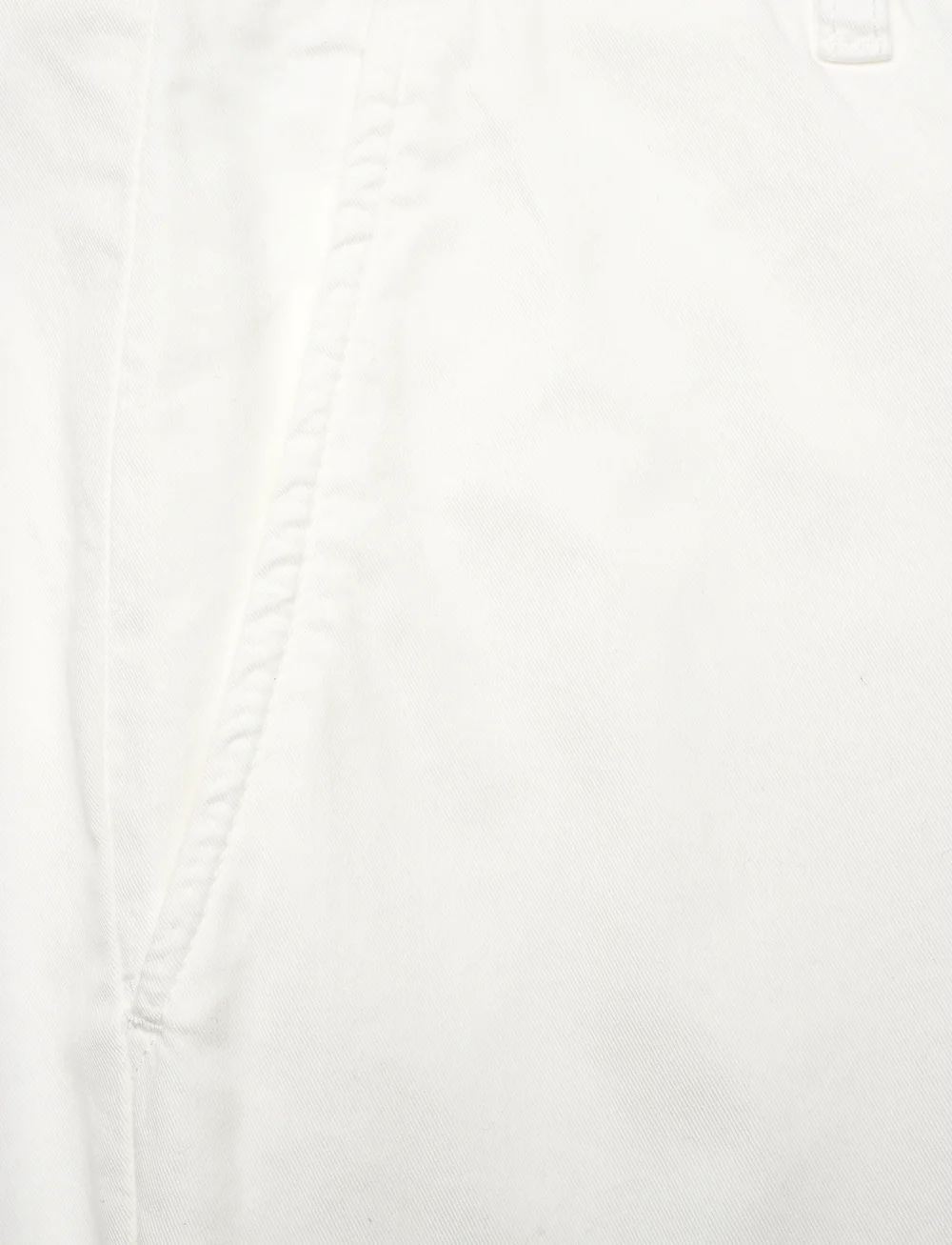 Morris - Jeffrey Summer Chino - chinos - off white - 2