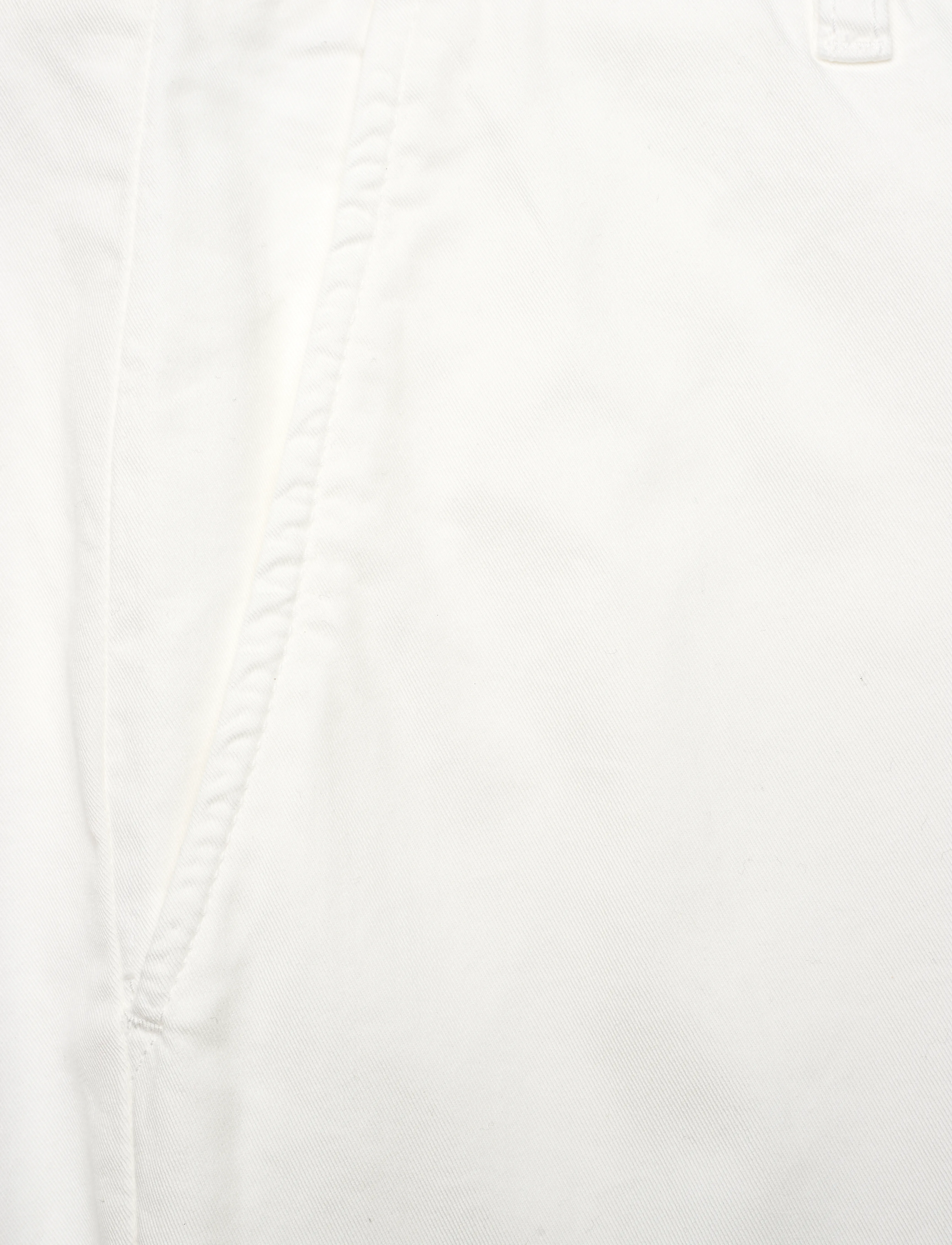 Morris - Jeffrey Summer Chino - off white - 2