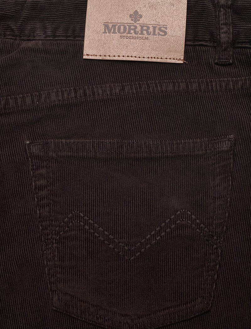 Morris - James Cord 5 Pocket - vabaaja püksid - brown - 4