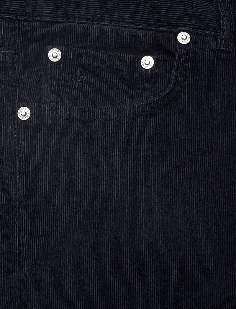 Morris - James Cord 5 Pocket - casual trousers - navy - 2
