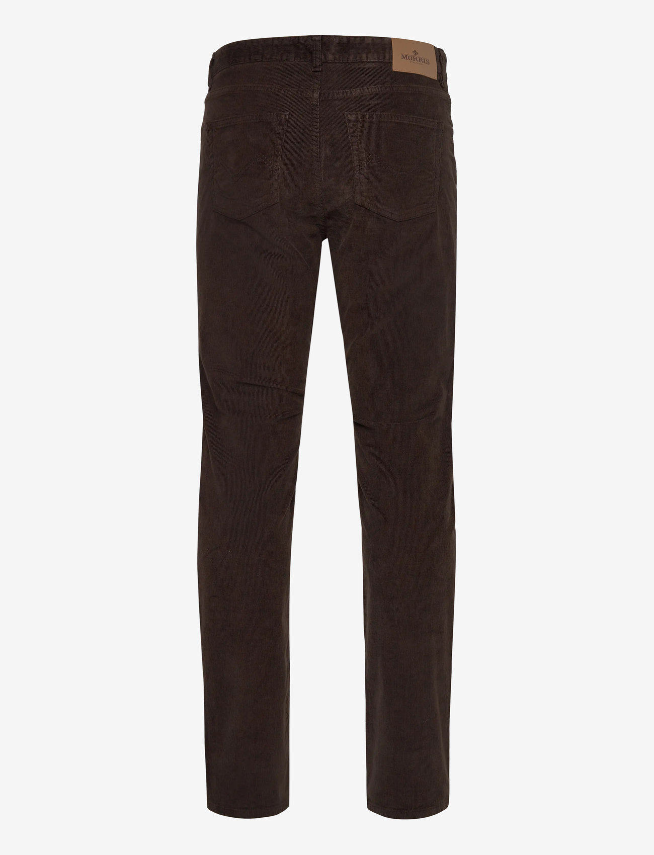 Morris - James Cord 5 Pocket - casual - brown - 1
