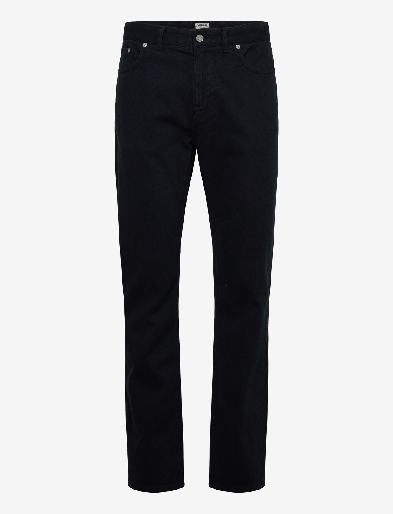 Morris - James Soft Twill 5 Pocket - blue - 0