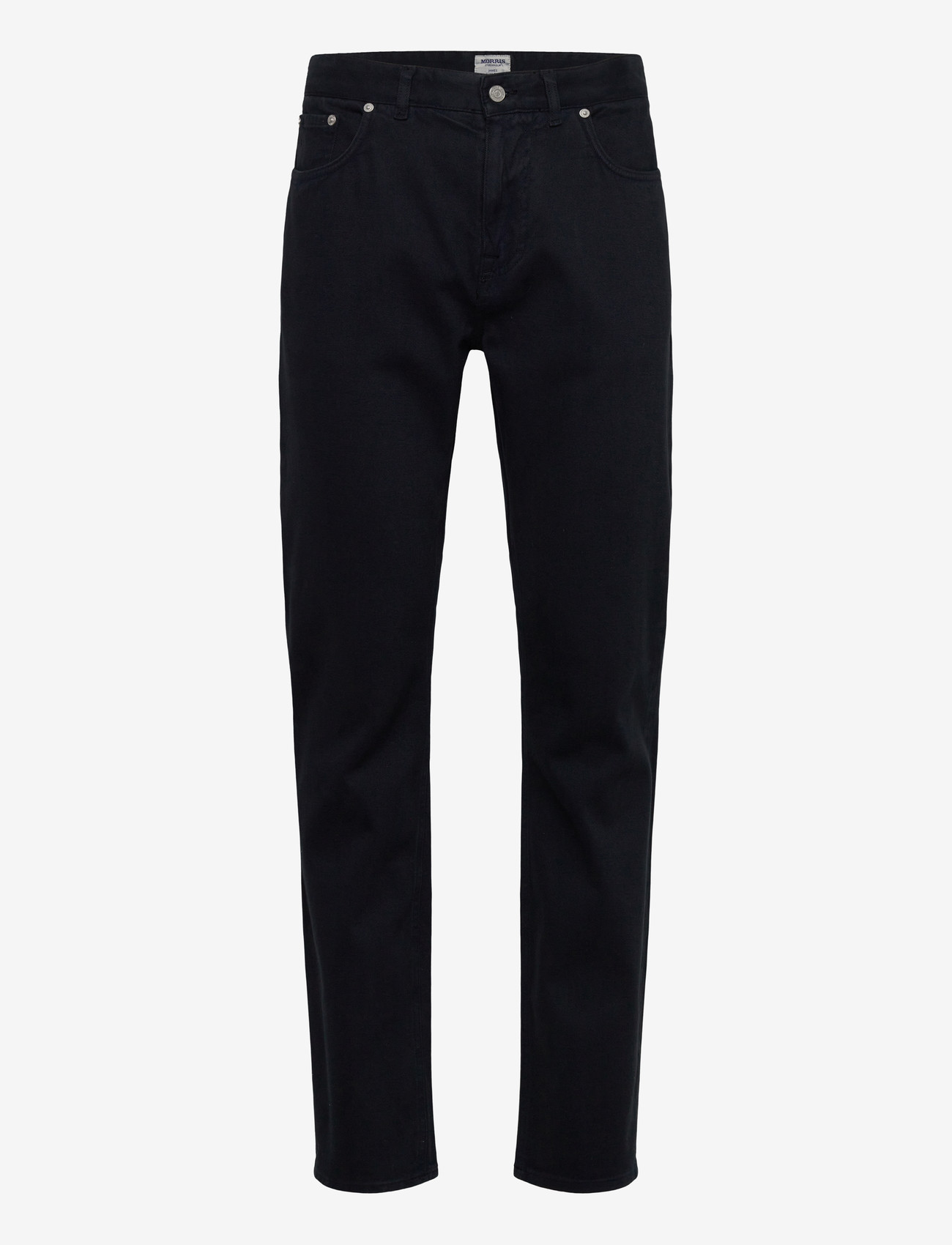 Morris - James Soft Twill 5 Pocket - blue - 1