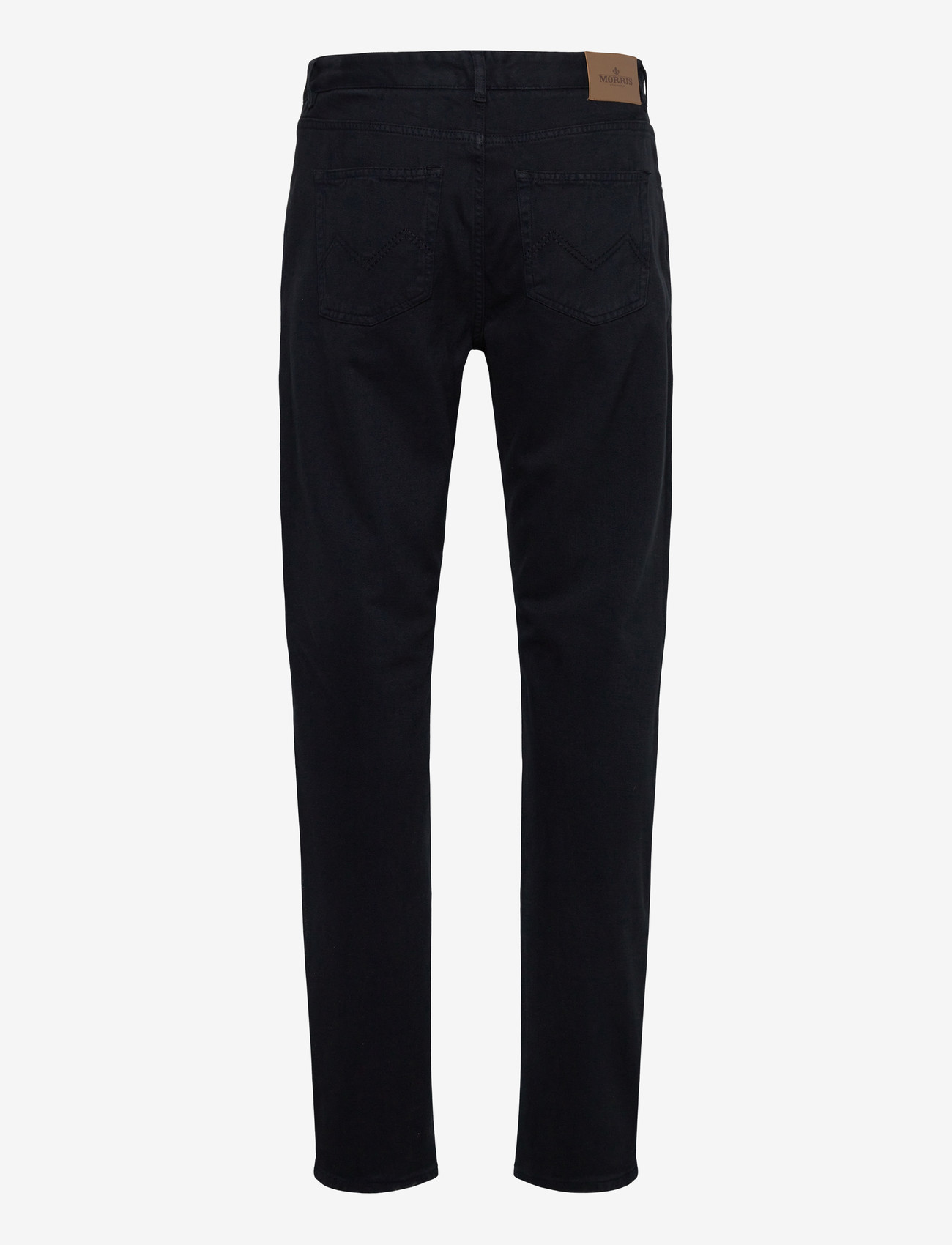 Morris - James Soft Twill 5 Pocket - blue - 2