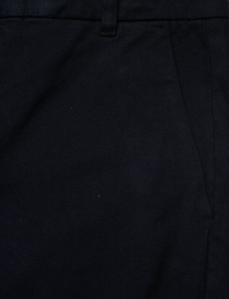 Morris - Jack Soft Twill Trouser - casual - blue - 3