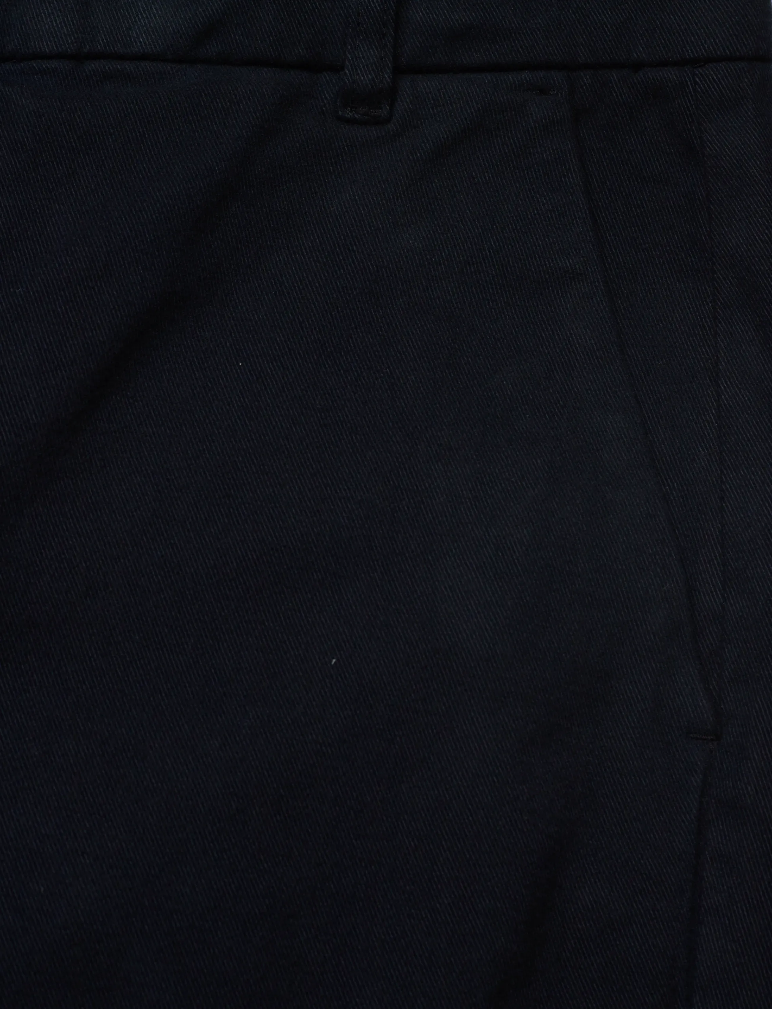 Morris - Jack Soft Twill Trouser - casual - blue - 3