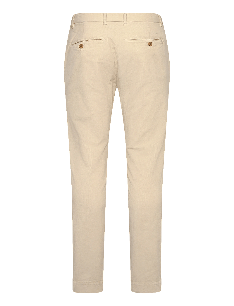 Morris - Jeffrey Cord Chino - casual - off white - 2