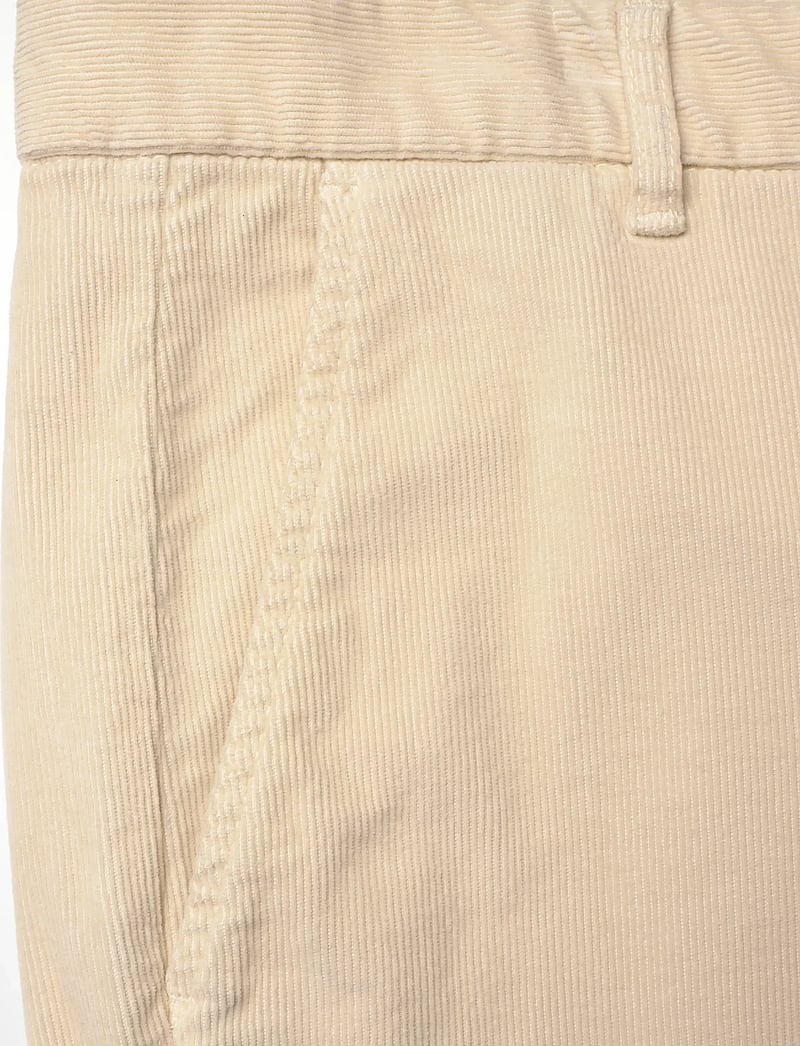 Morris - Jeffrey Cord Chino - casual - off white - 5