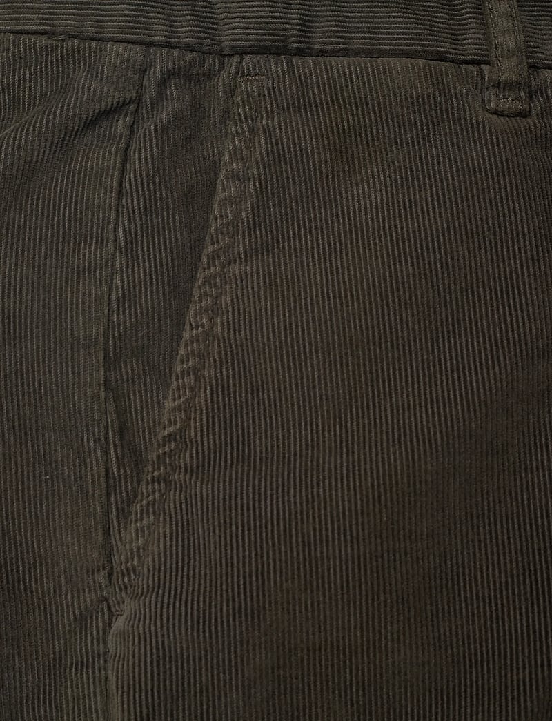 Morris - Jeffrey Cord Chino - casual bukser - olive - 2