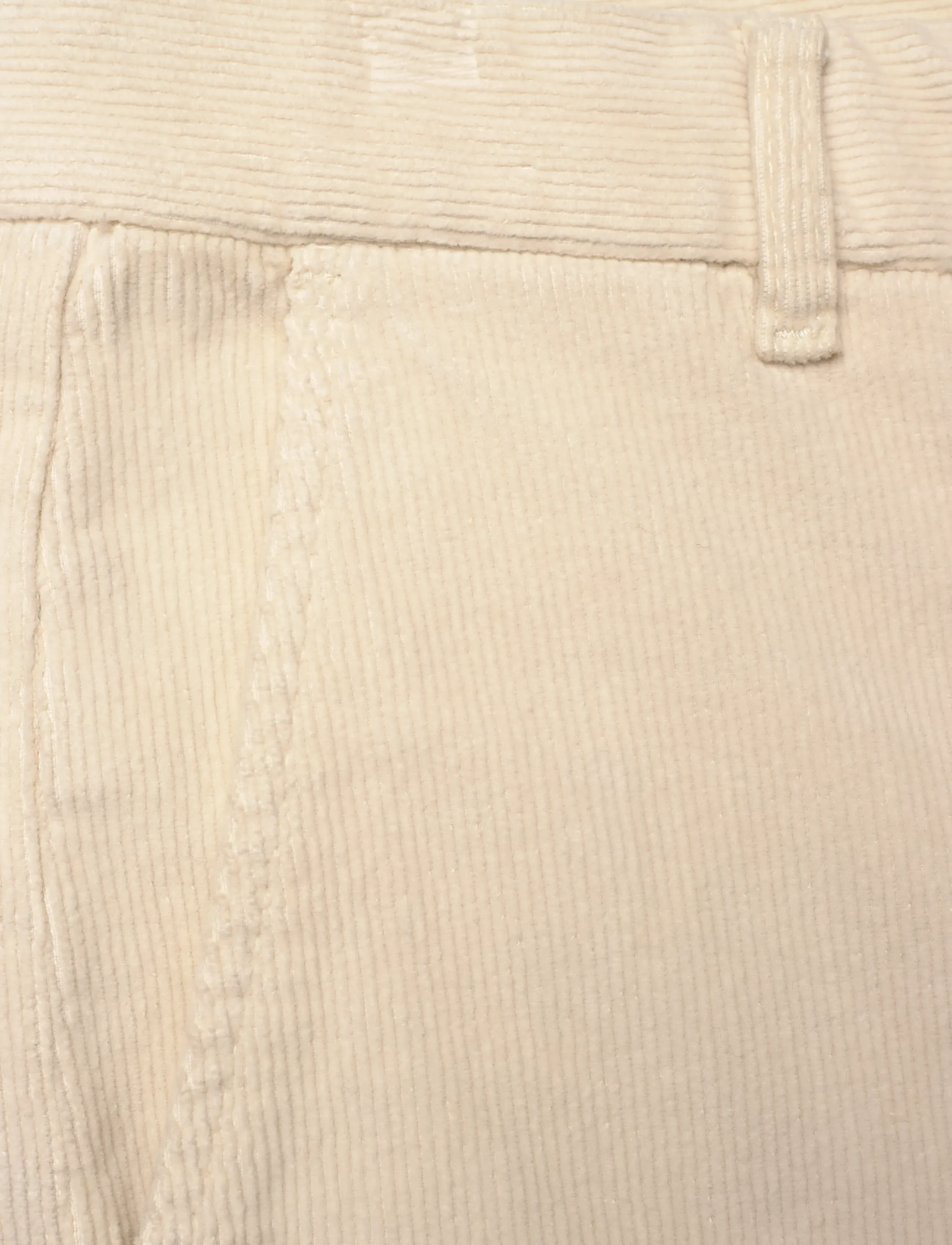 Morris - Jeffrey Cord Chino - chino püksid - off white - 5