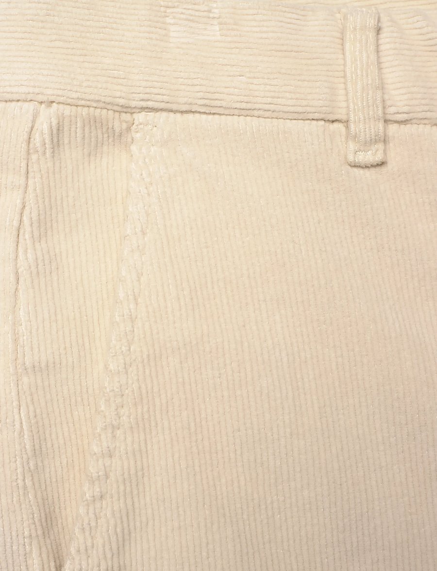 Morris - Jeffrey Cord Chino - chinos - off white - 5