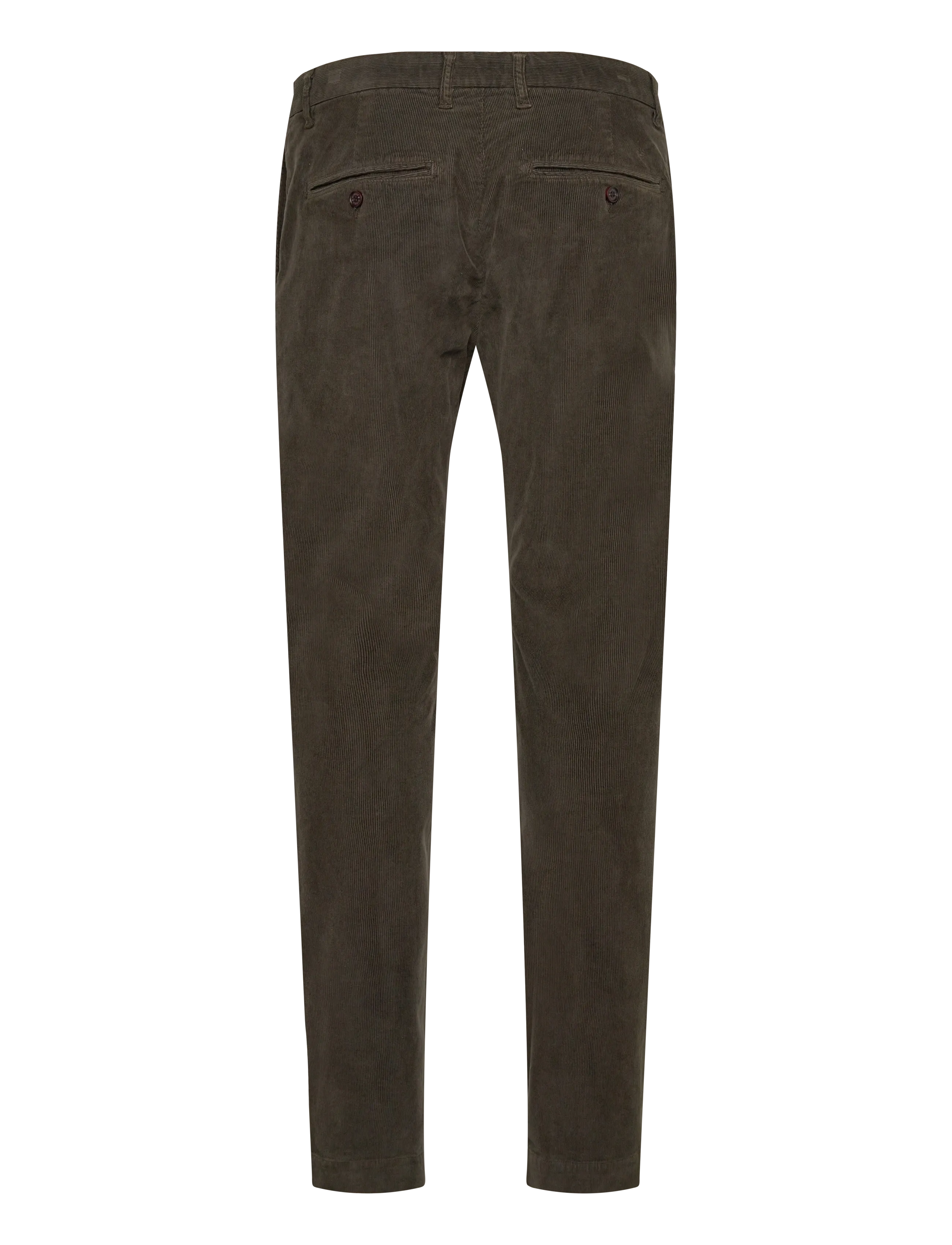Morris - Jeffrey Cord Chino - chinos - olive - 2