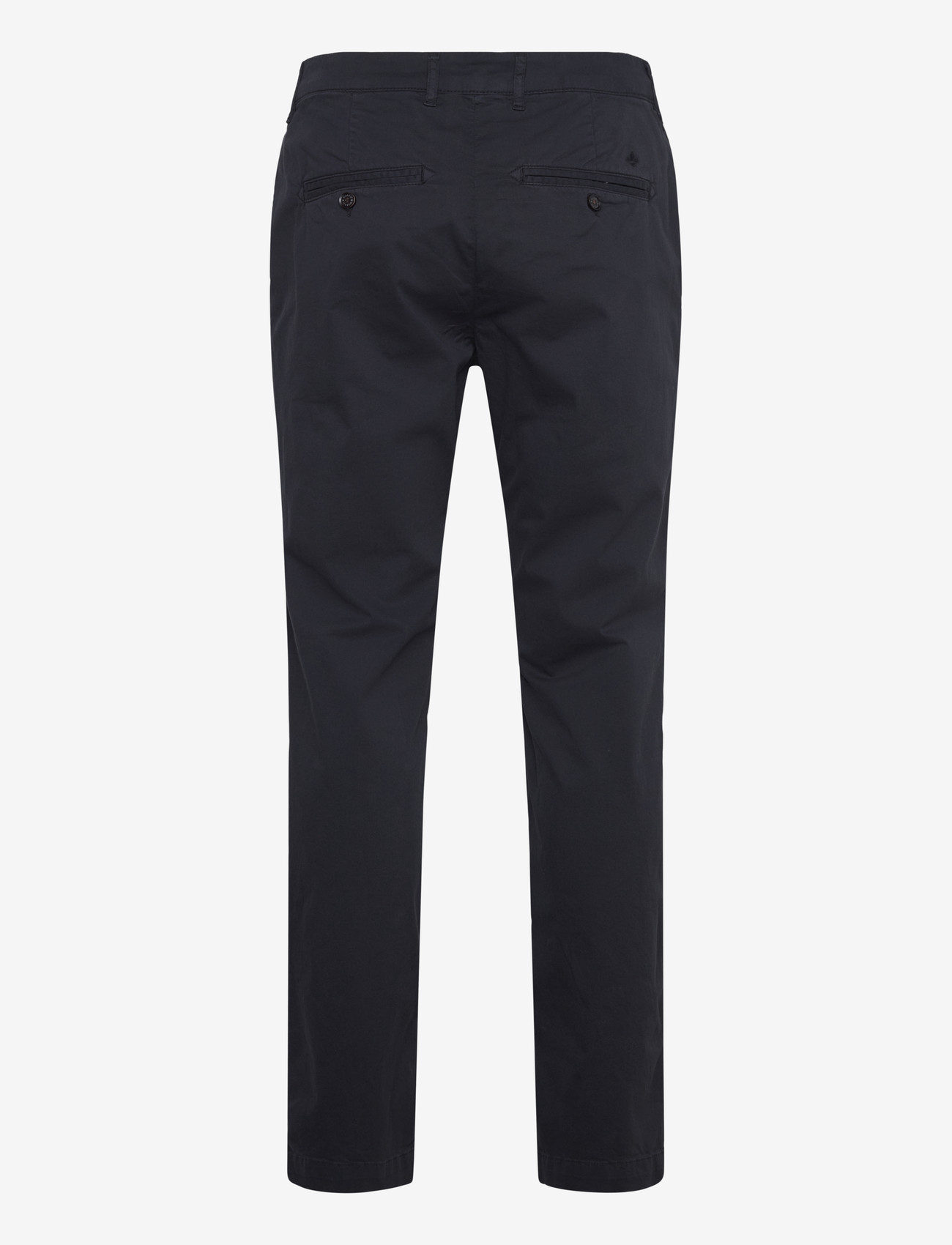 Morris - Jeffrey Summer Chino - chino püksid - blue - 2