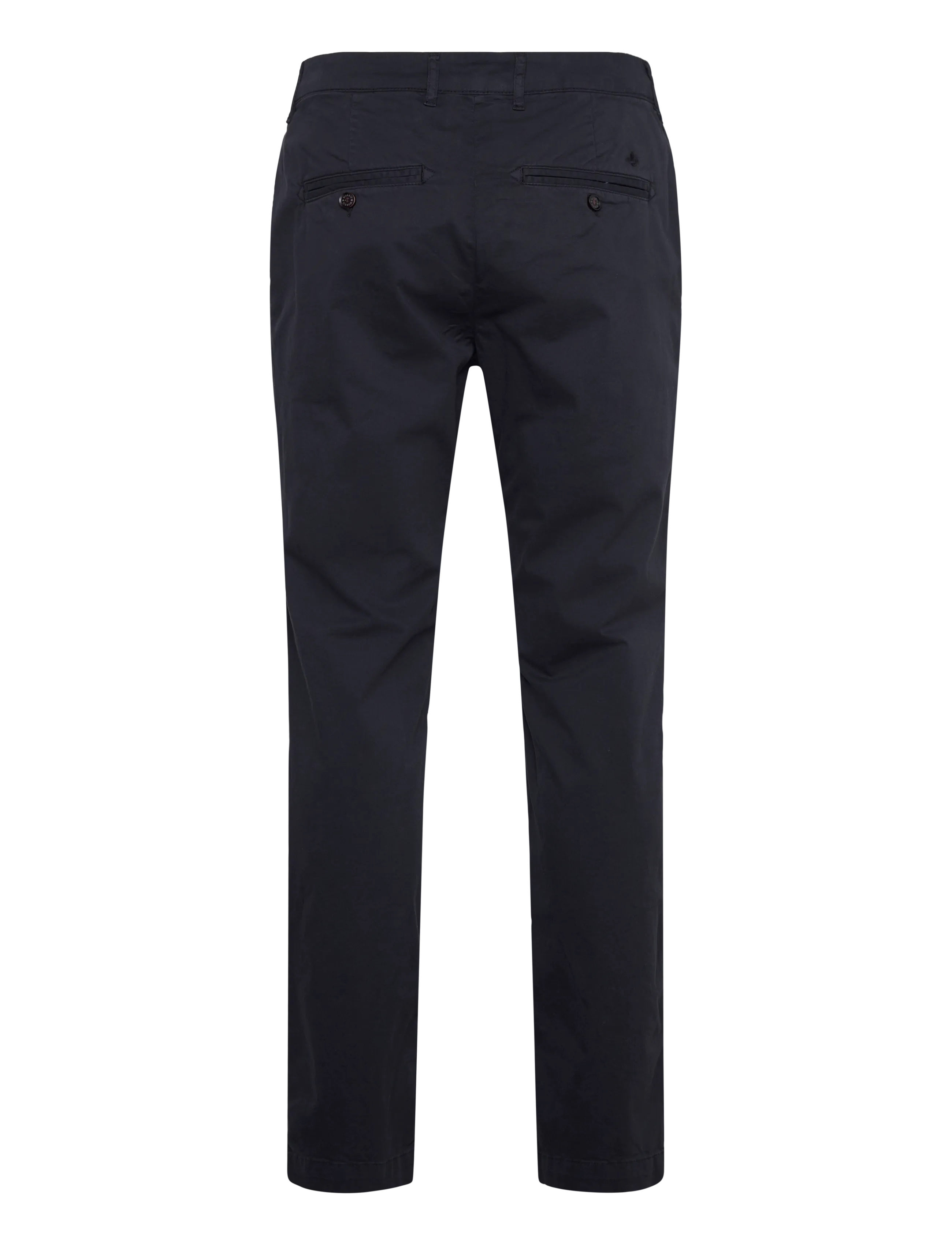 Morris - Jeffrey Summer Chino - chino püksid - blue - 2