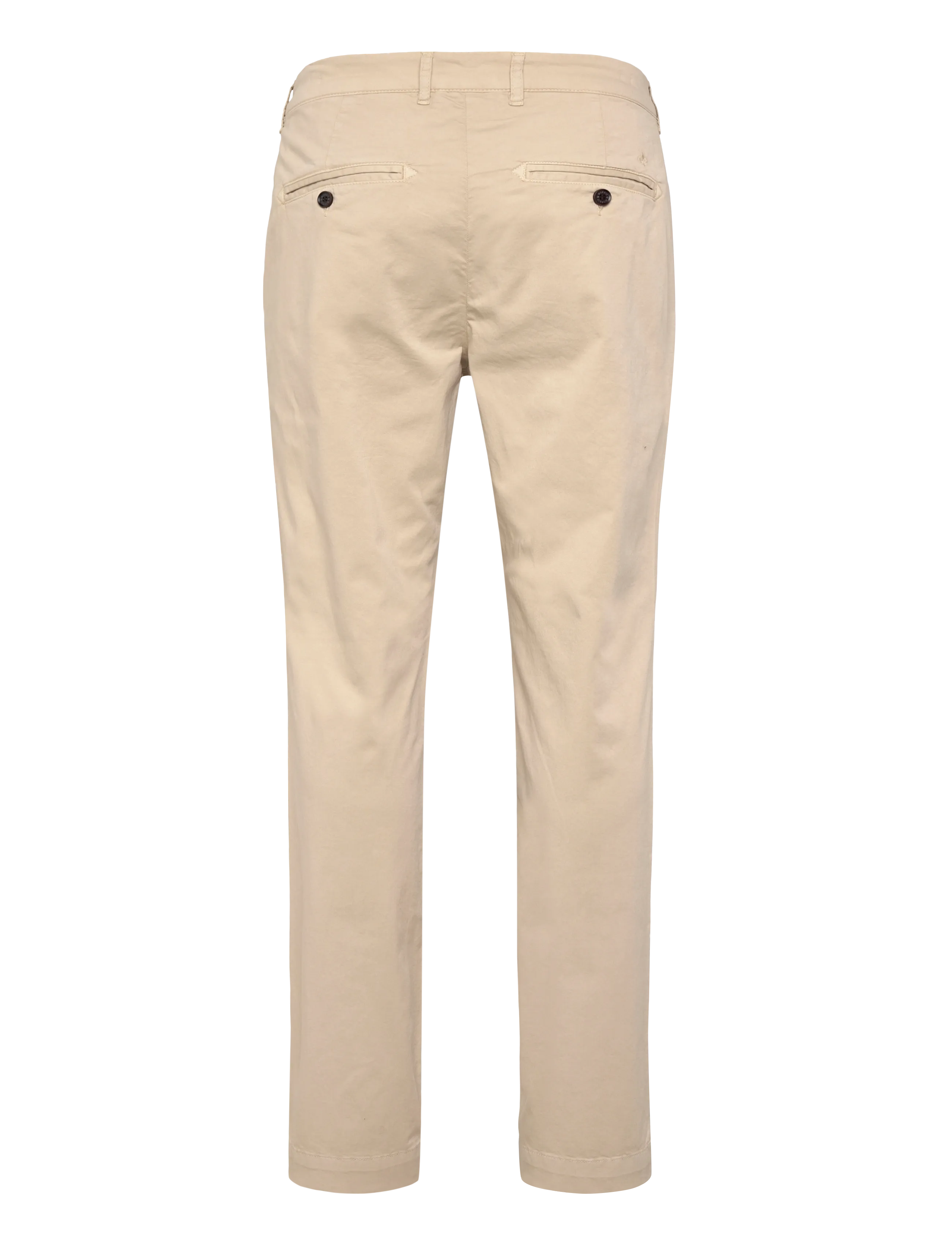 Morris - Jeffrey Summer Chino - chinos - khaki - 2