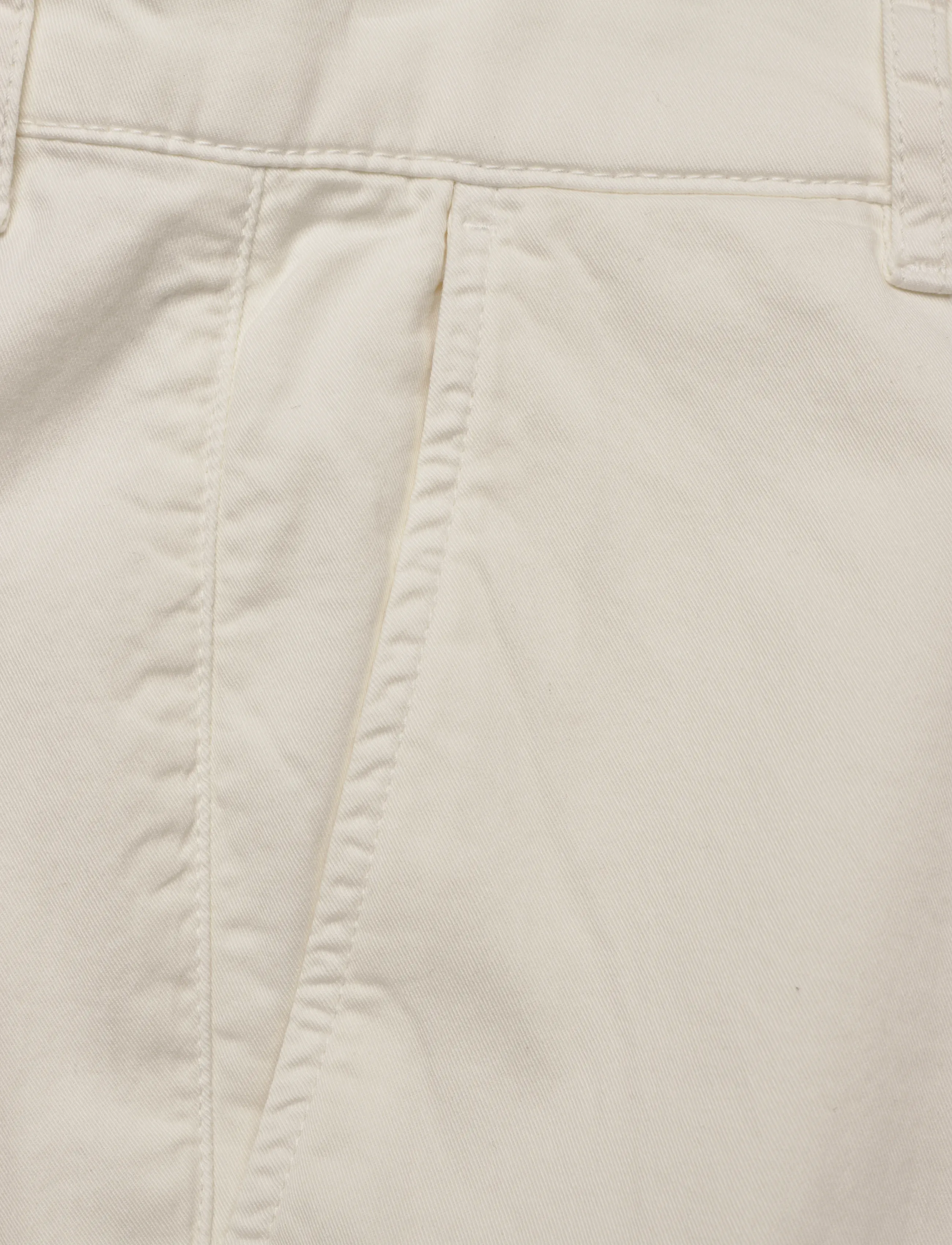 Morris - Jeffrey Summer Chino - chinos - off white - 5