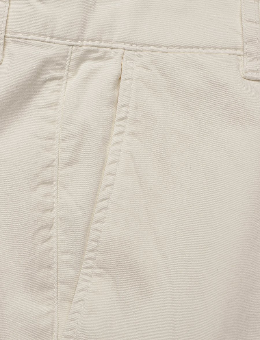 Morris - Jeffrey Summer Chino - chinos - off white - 5