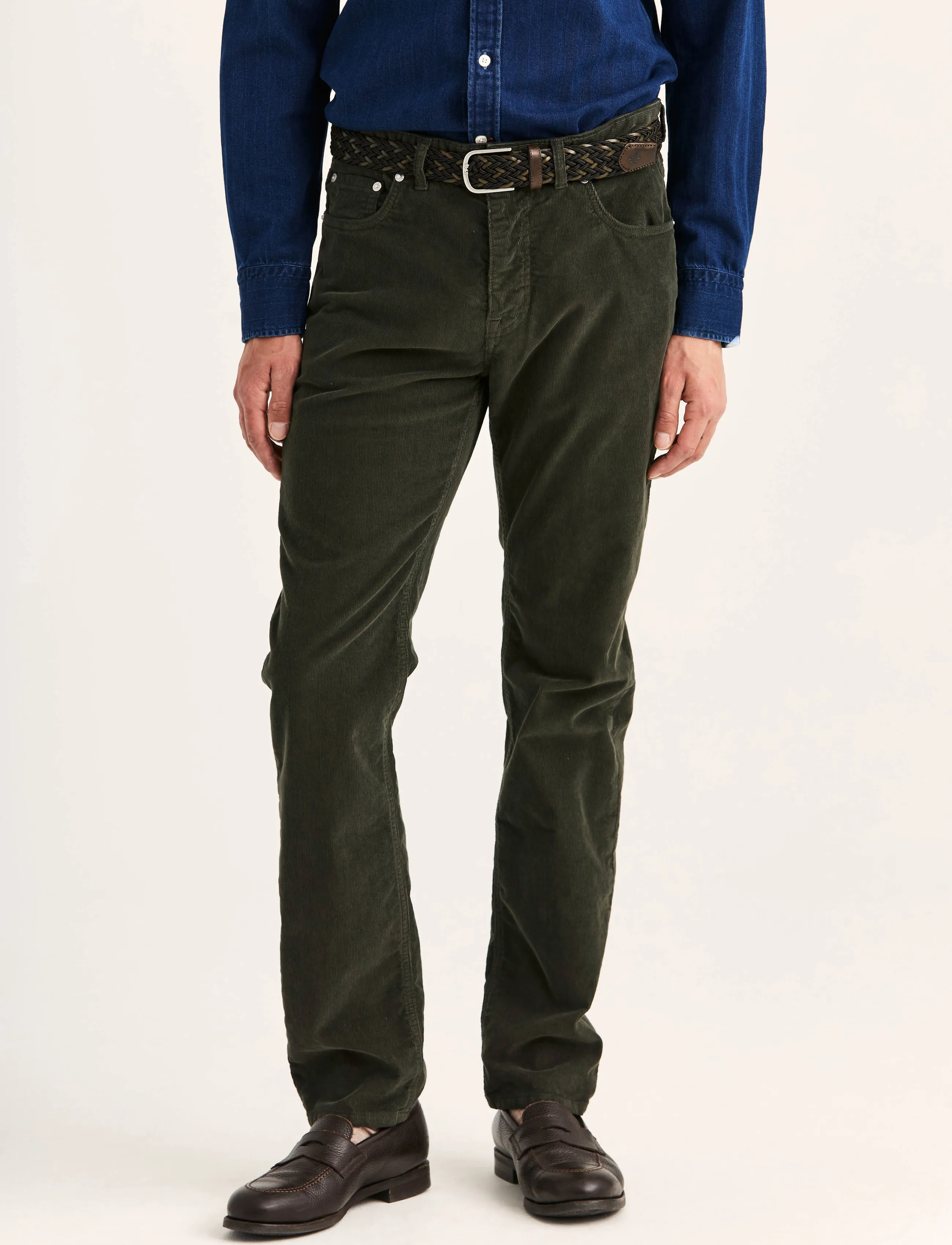 James Cord 5-Pocket