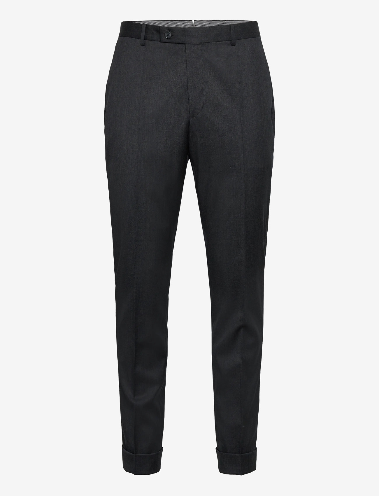 Morris - Jack Prestige Suit Trouser - business - grey - 0
