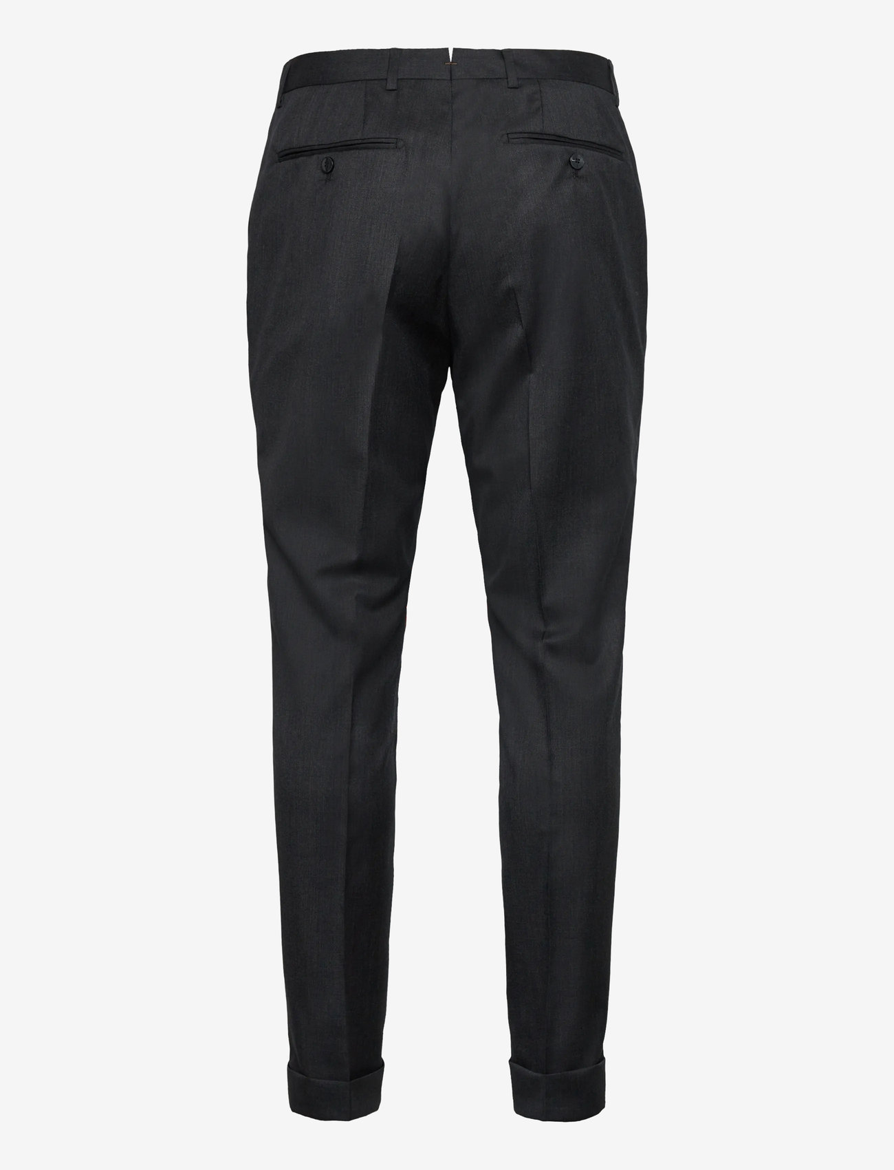 Morris - Jack Prestige Suit Trouser - business - grey - 1