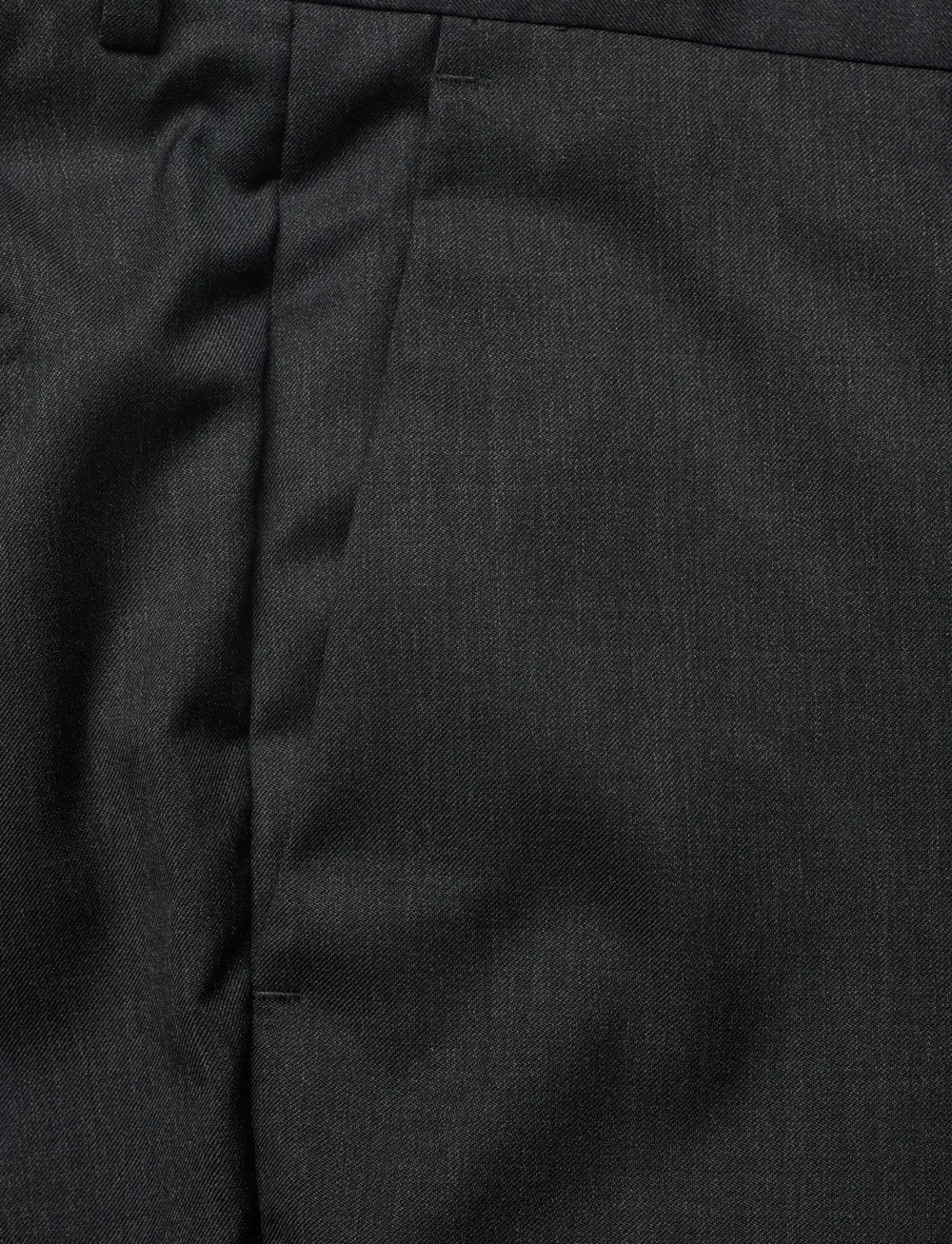 Morris - Jack Prestige Suit Trouser - Ülikonnapüksid - grey - 2