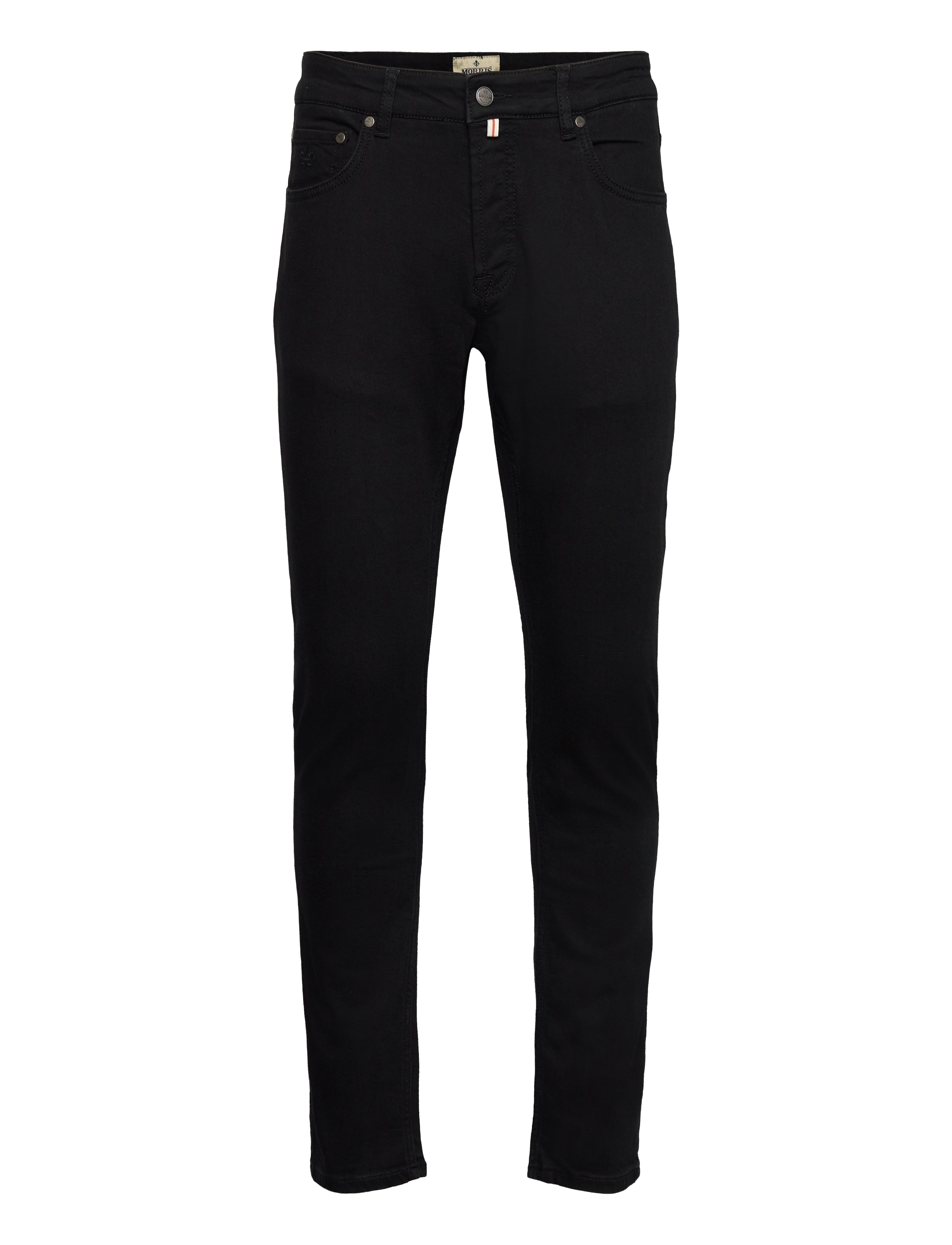 Steve Jeans Black - BLACK