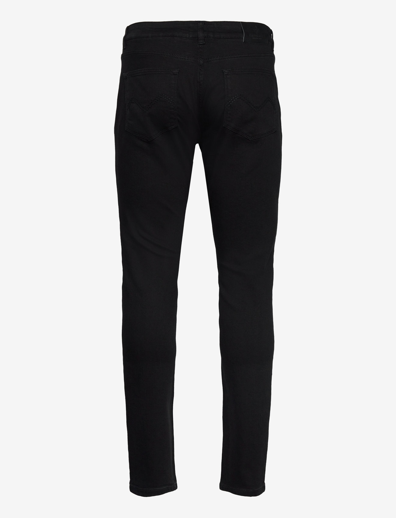 Morris - Steve Jeans Black - black - 1