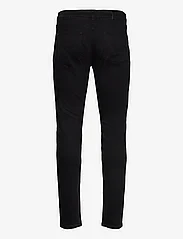 Morris - Steve Jeans Black - tavalised teksad - black - 1