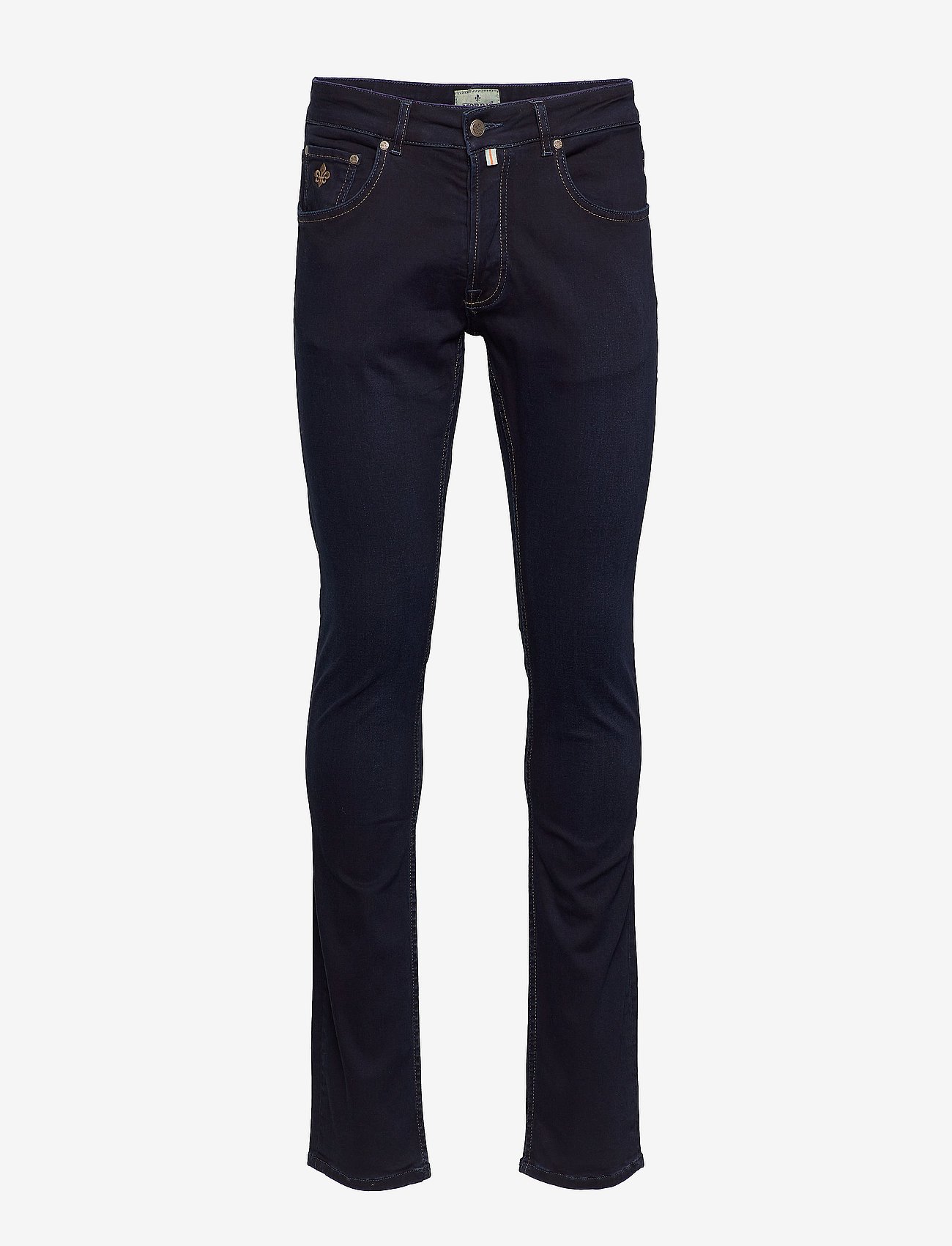 Morris | Steve Satin Jeans | 29 x 32