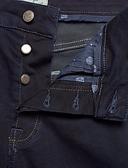 Morris - Steve Satin Jeans - pohjoismainen tyyli - blue - 6