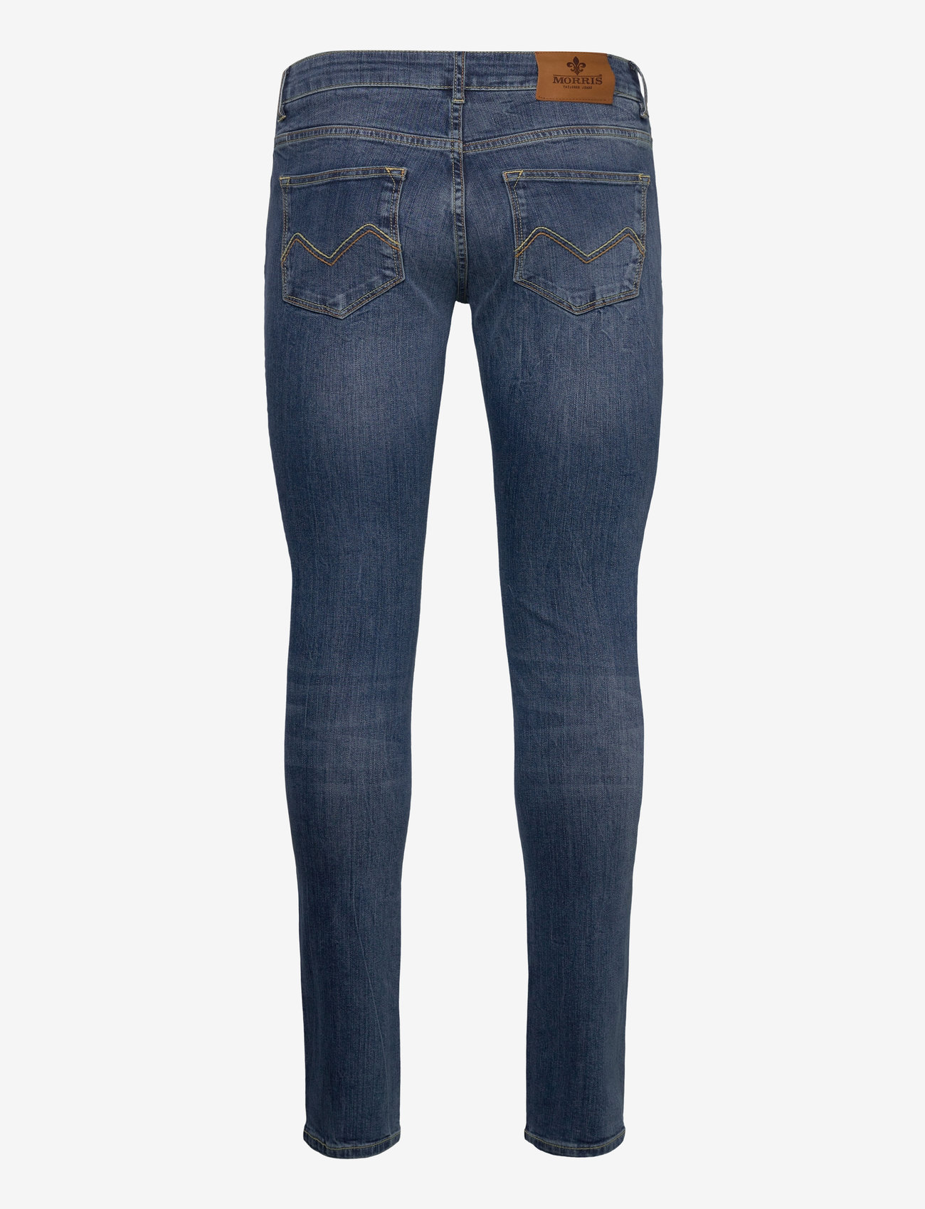 Morris - Steve Jeans - semi dark wash - 1