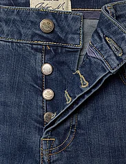 Morris - Steve Jeans - džinsa bikses ar tievām starām - semi dark wash - 3