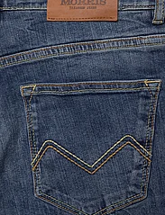Morris - Steve Jeans - džinsa bikses ar tievām starām - semi dark wash - 4