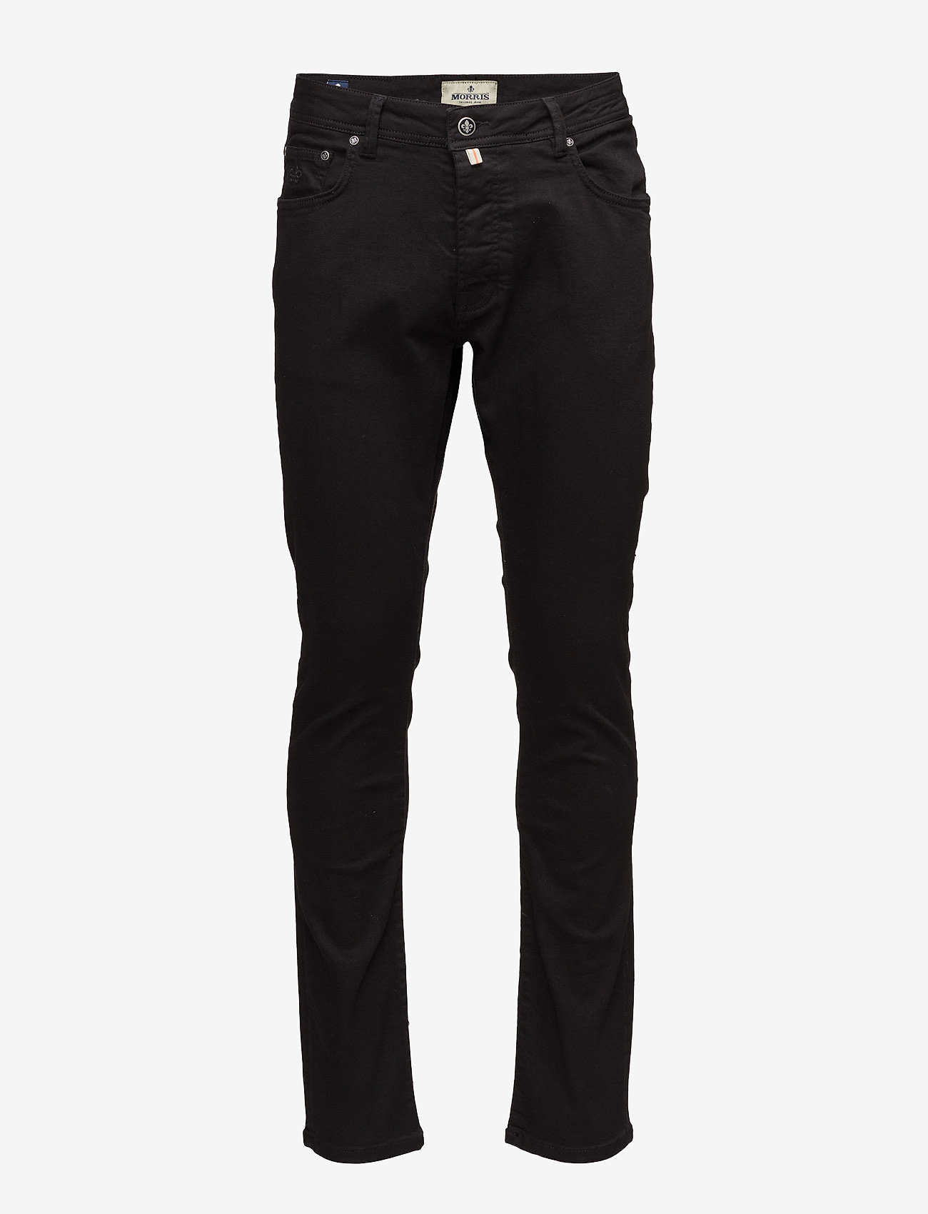 Morris - Black Sheep Jeans - black - 0