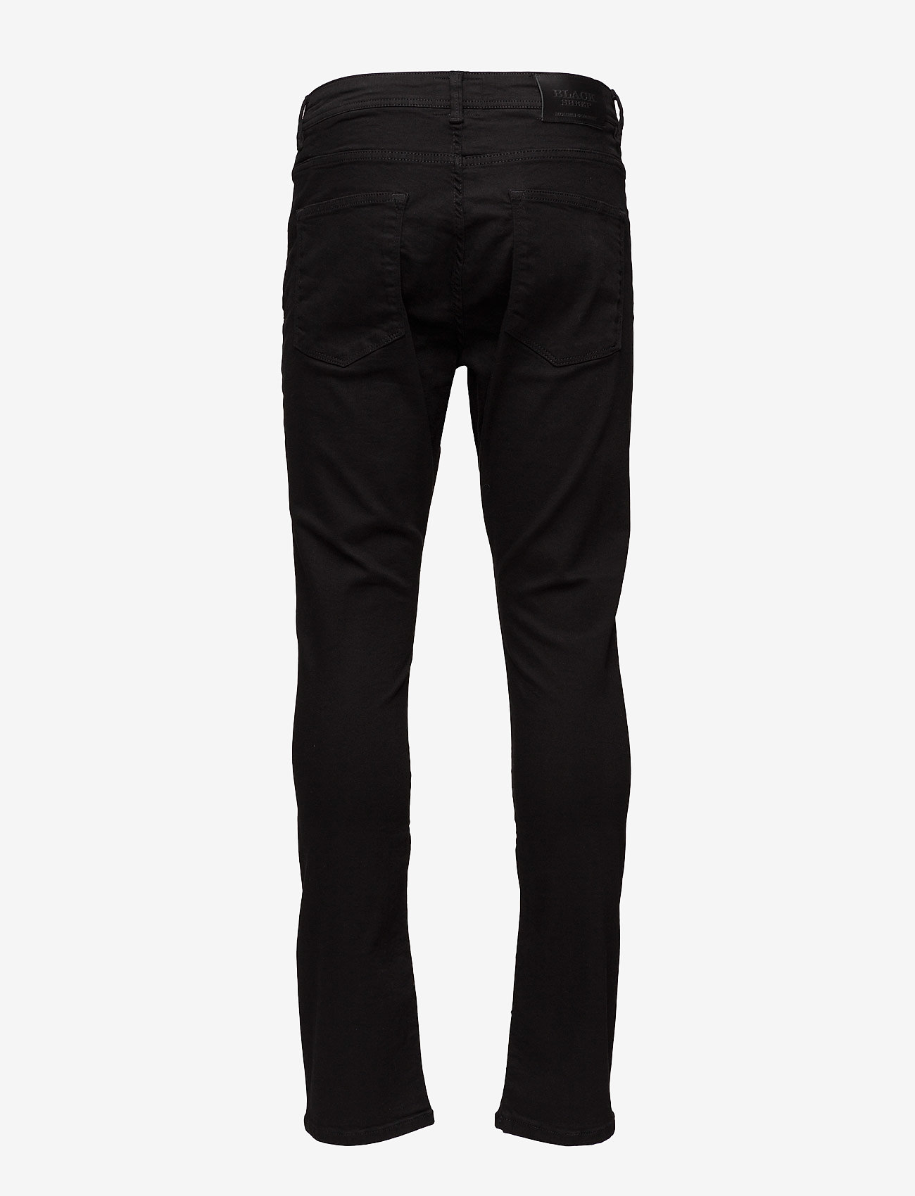 Morris - Black Sheep Jeans - black - 1