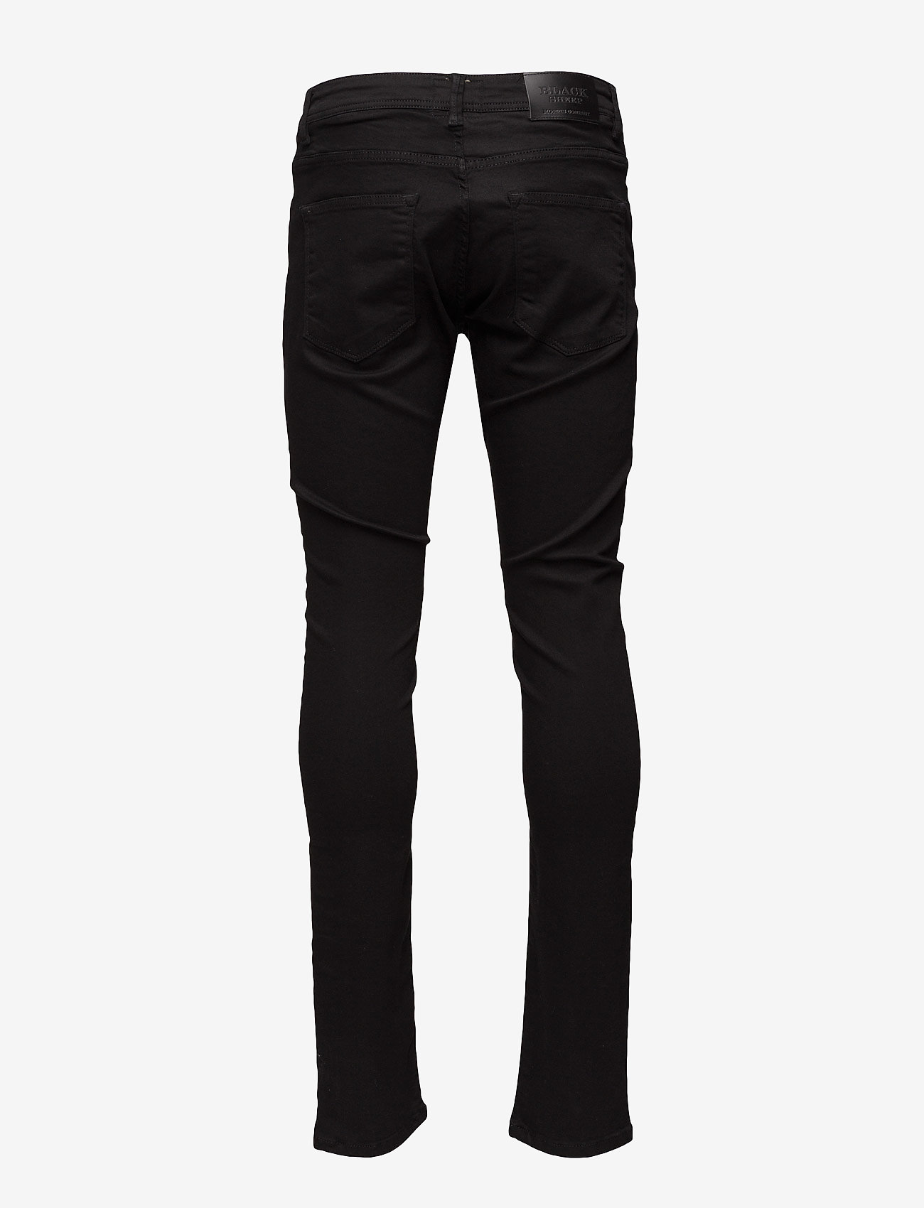 Morris - Black Sheep Jeans - black - 1