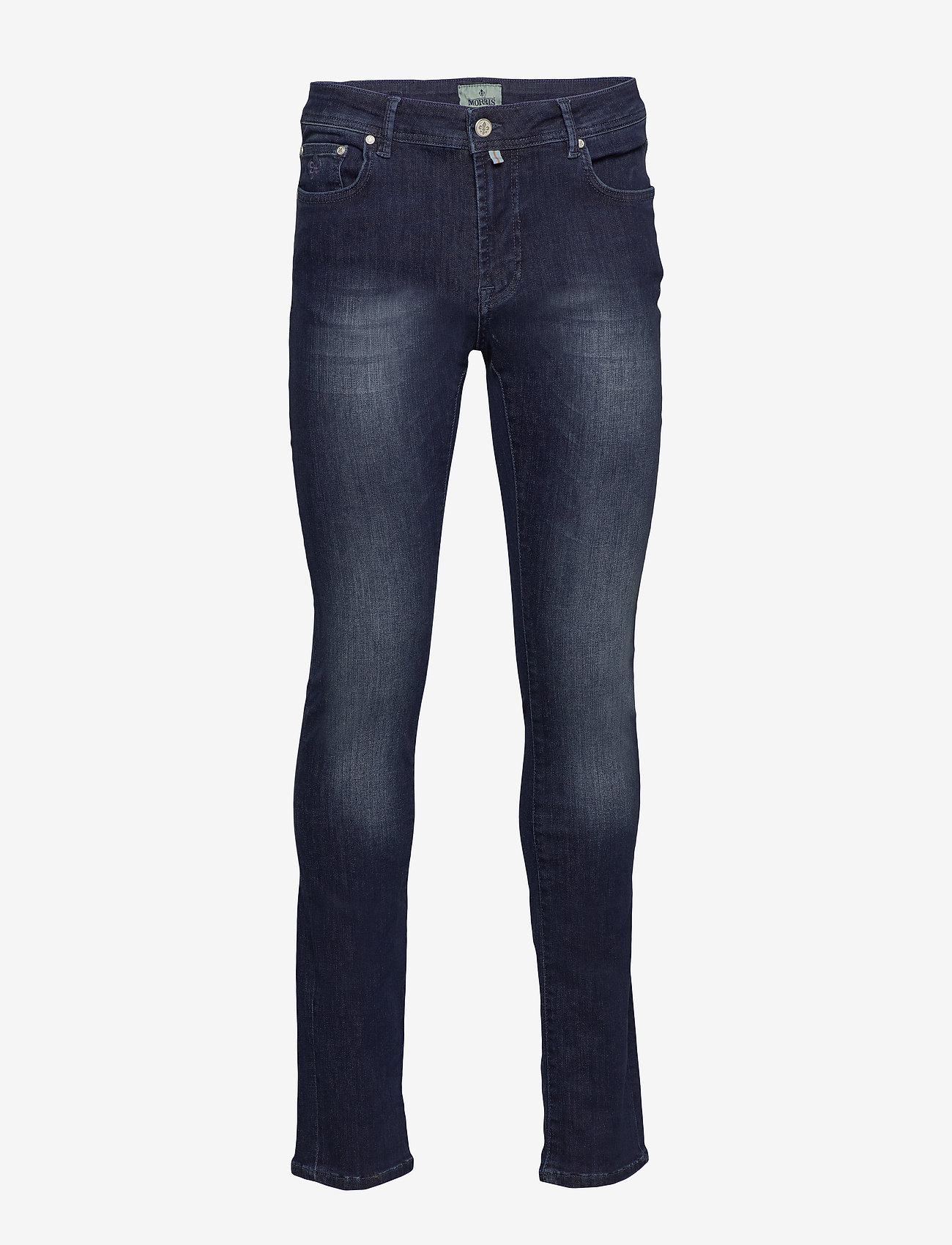 Morris - Triumph Superstretch Jeans - blue - 0