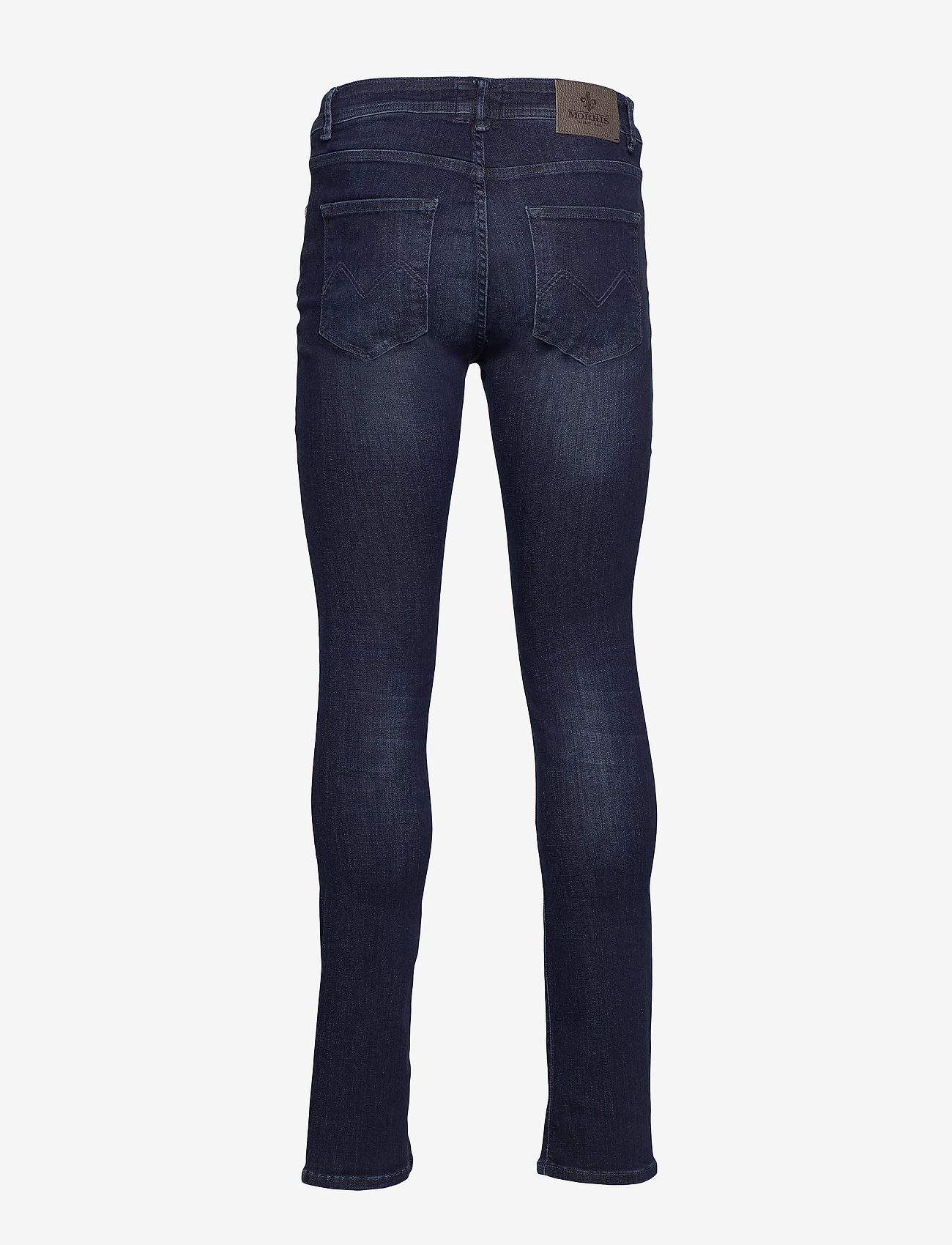 Morris - Triumph Superstretch Jeans - blue - 1