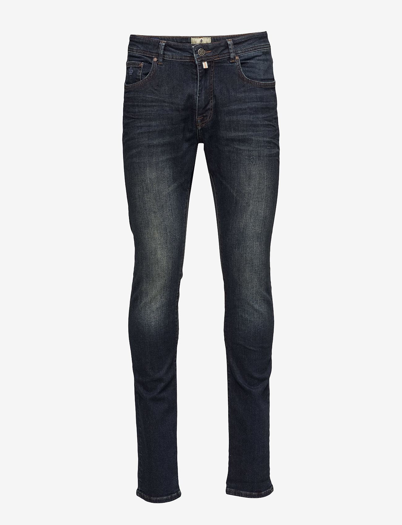 Morris - Mario Jeans - blue - 0