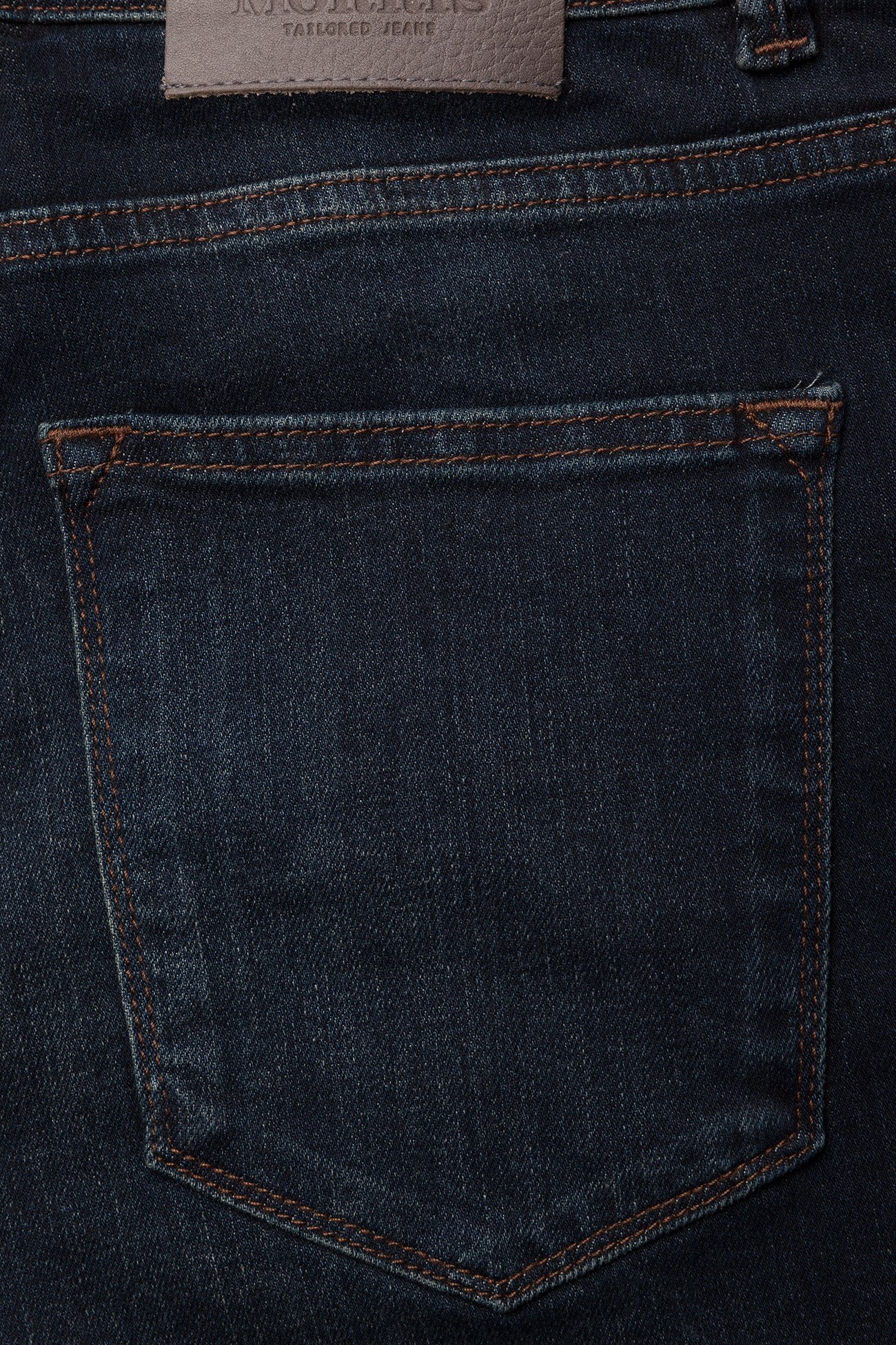 Morris - Mario Jeans - blue - 4