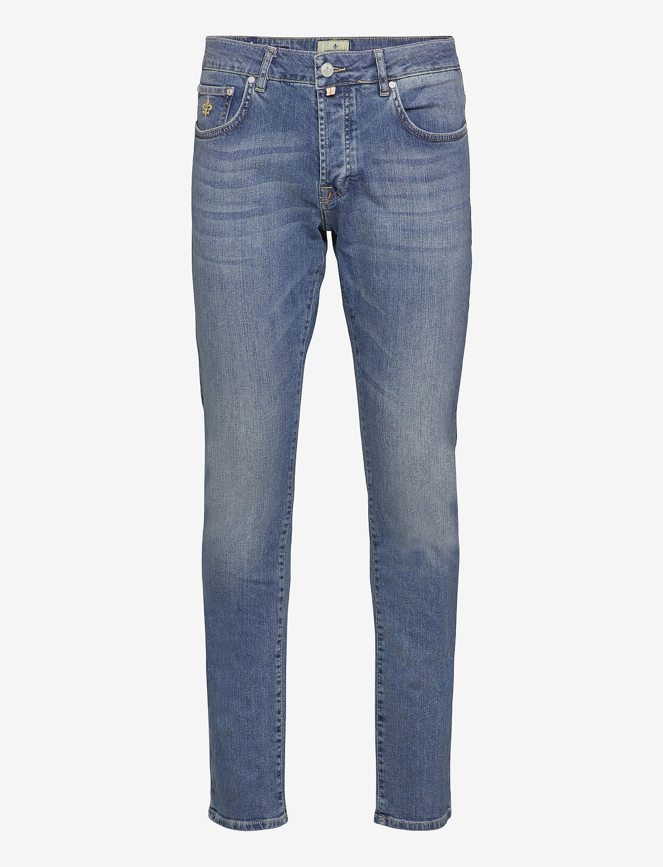 Steve Vintage - OLD BLUE