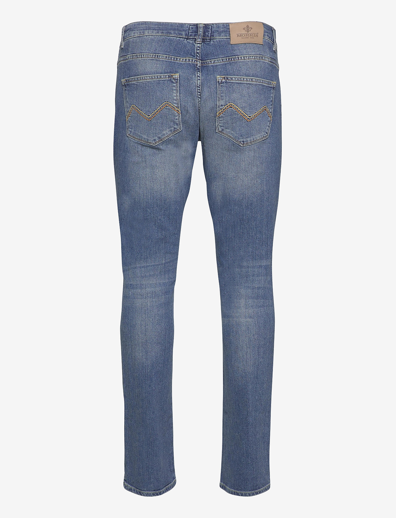 Morris - Steve Vintage - old blue - 1