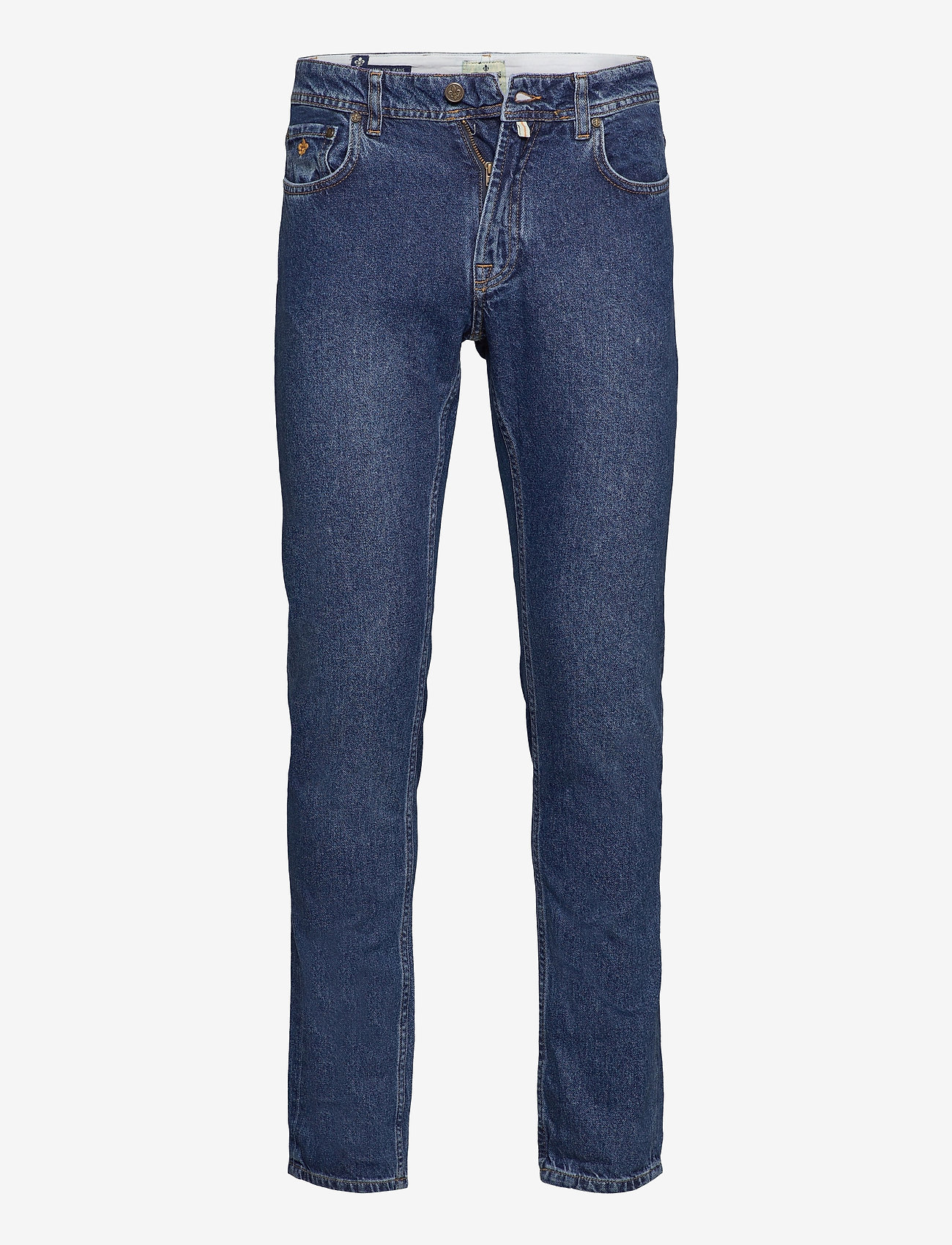 Hamilton Jeans - BLUE