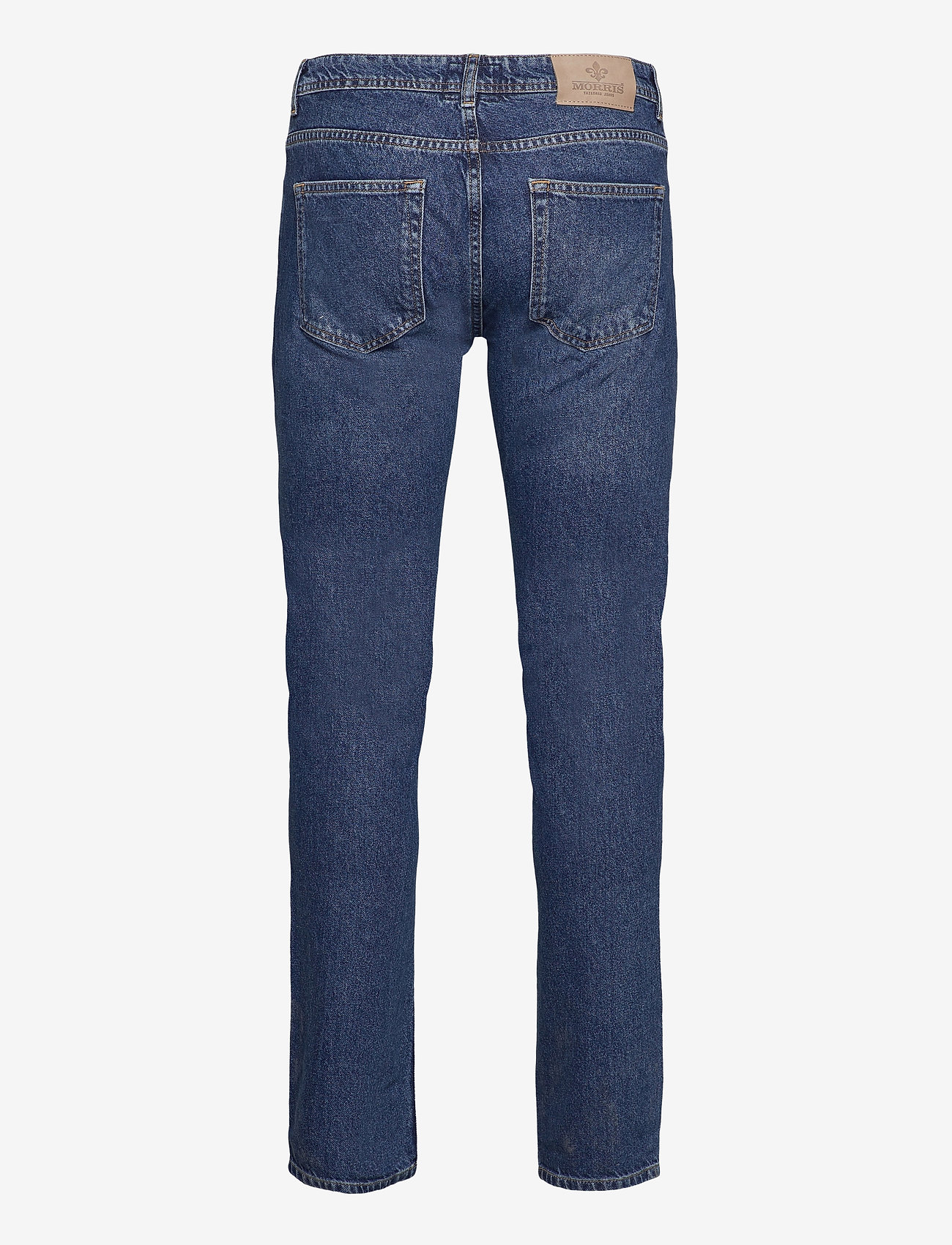 Morris - Hamilton Jeans - blue - 1