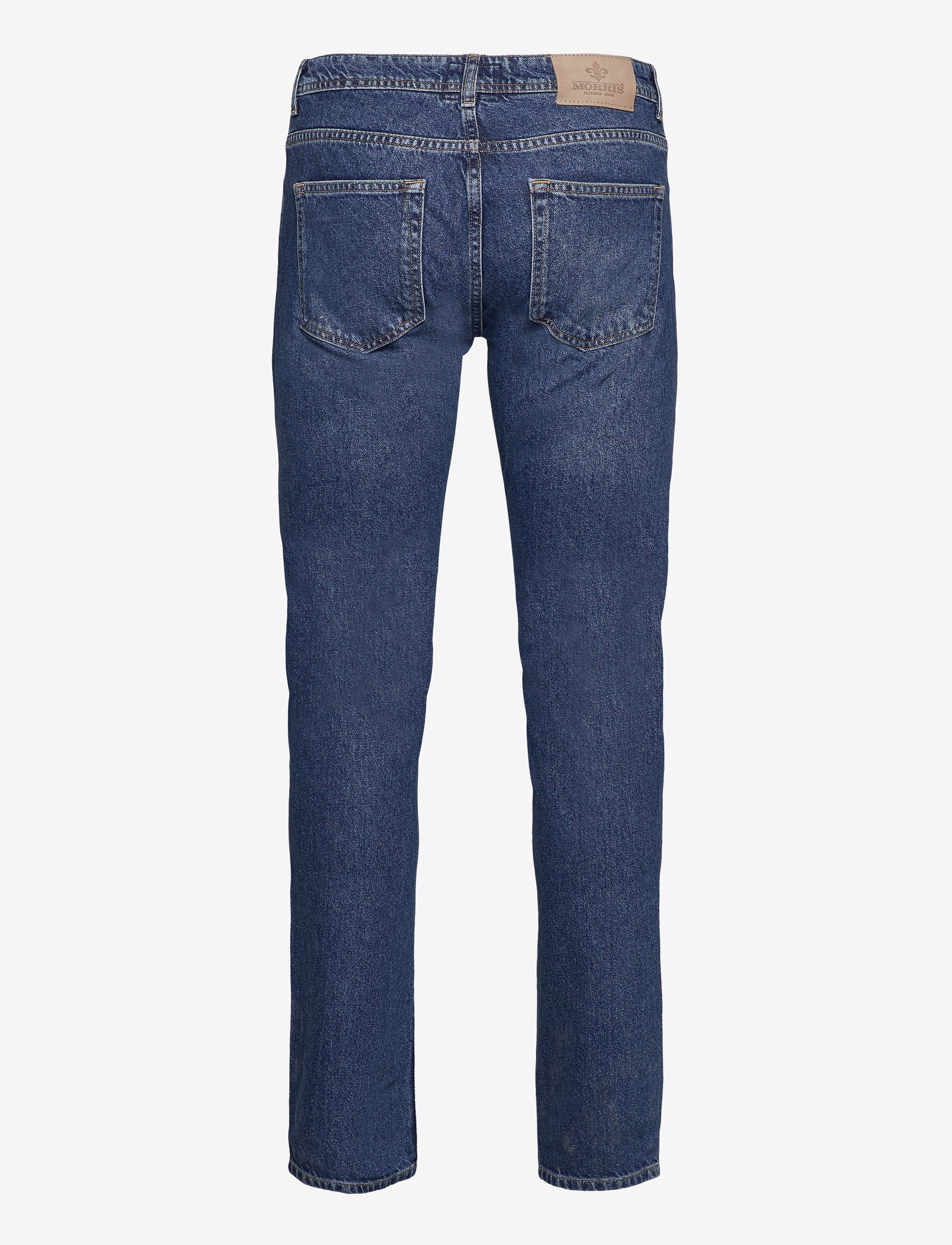 Morris - Hamilton Jeans - blue - 1