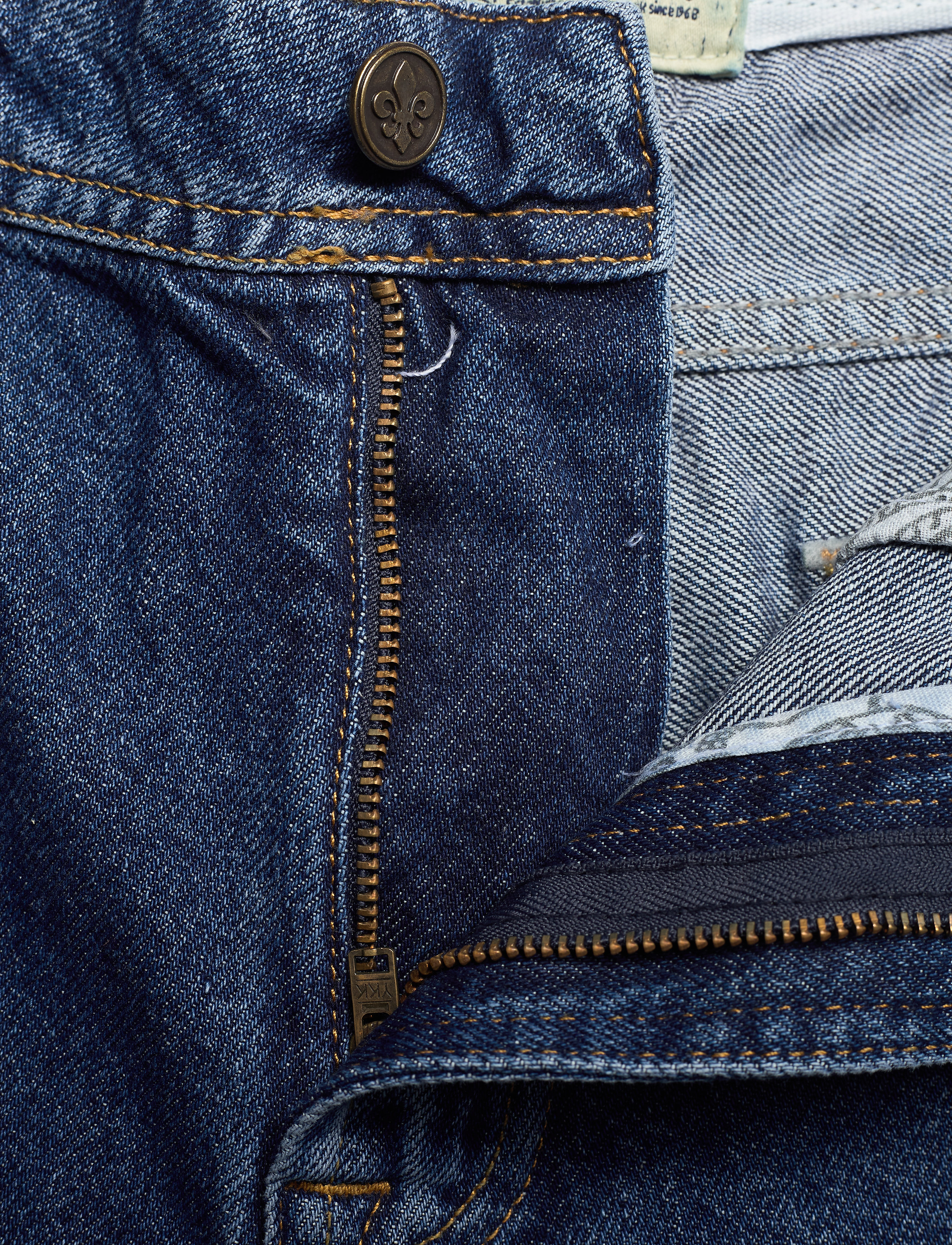 Morris - Hamilton Jeans - blue - 3