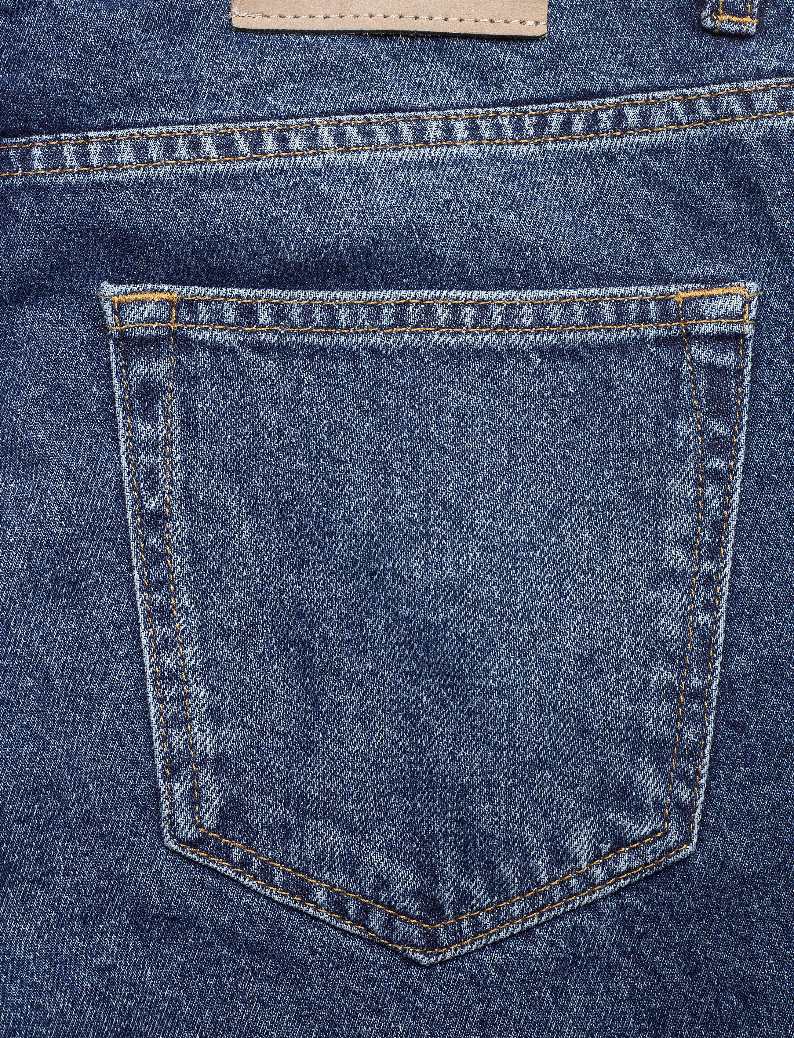 Morris - Hamilton Jeans - blue - 4