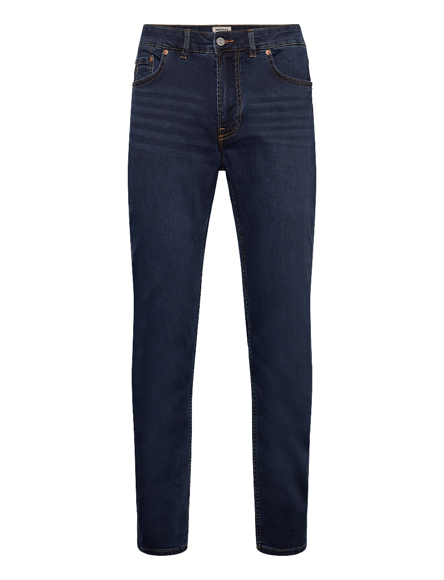 Morris - James Satin Jeans - regular jeans - one year wash - 1